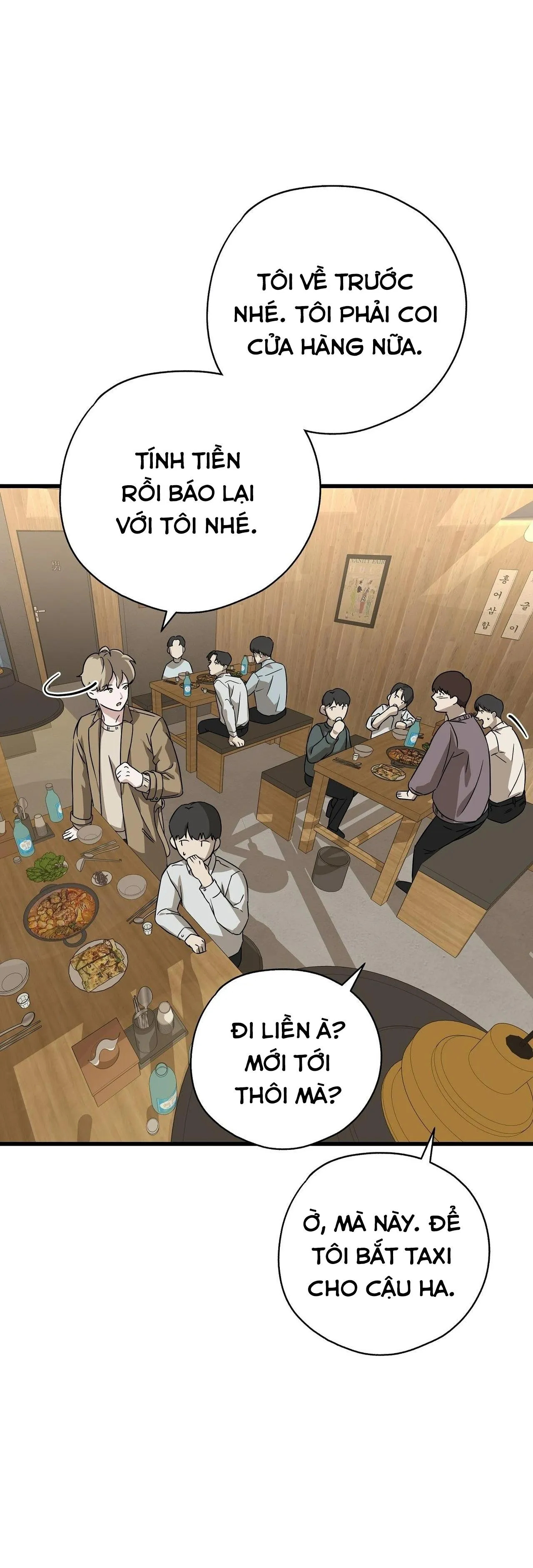 HỢP ĐỒNG KẸO Chapter 1 Trang 66