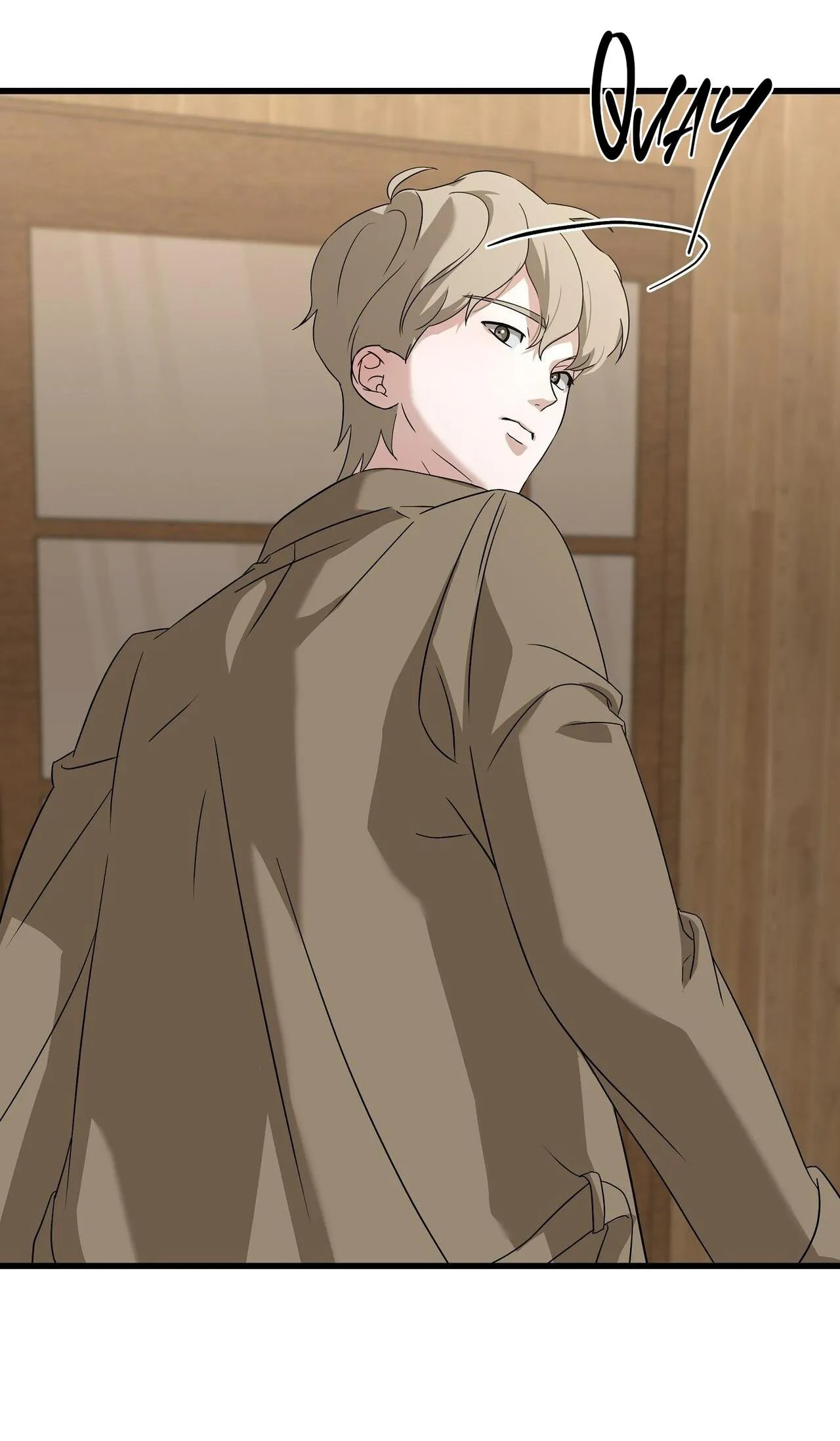 HỢP ĐỒNG KẸO Chapter 1 Trang 69