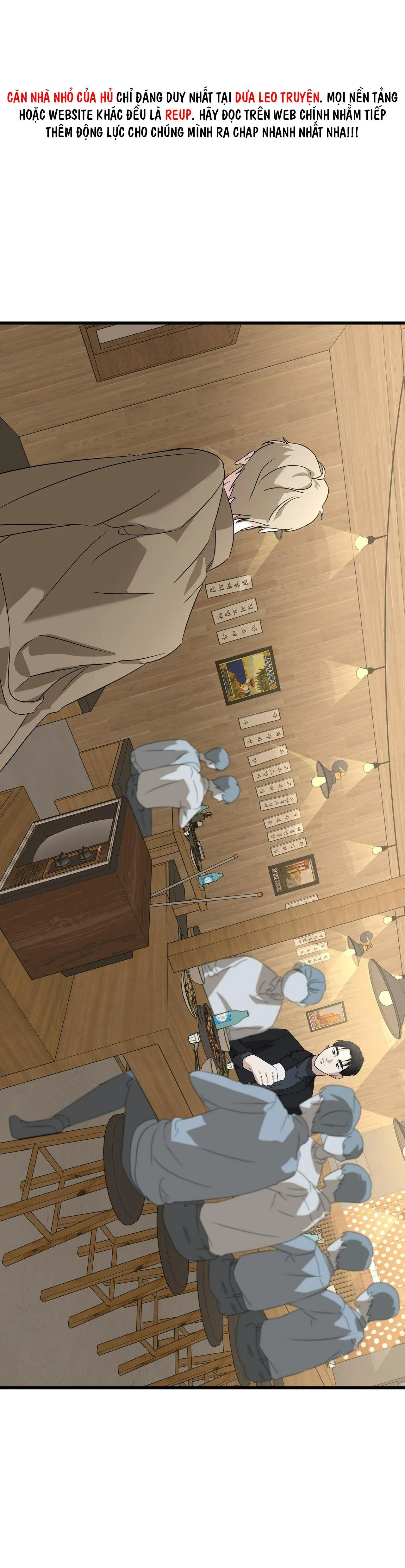 HỢP ĐỒNG KẸO Chapter 1 Trang 70