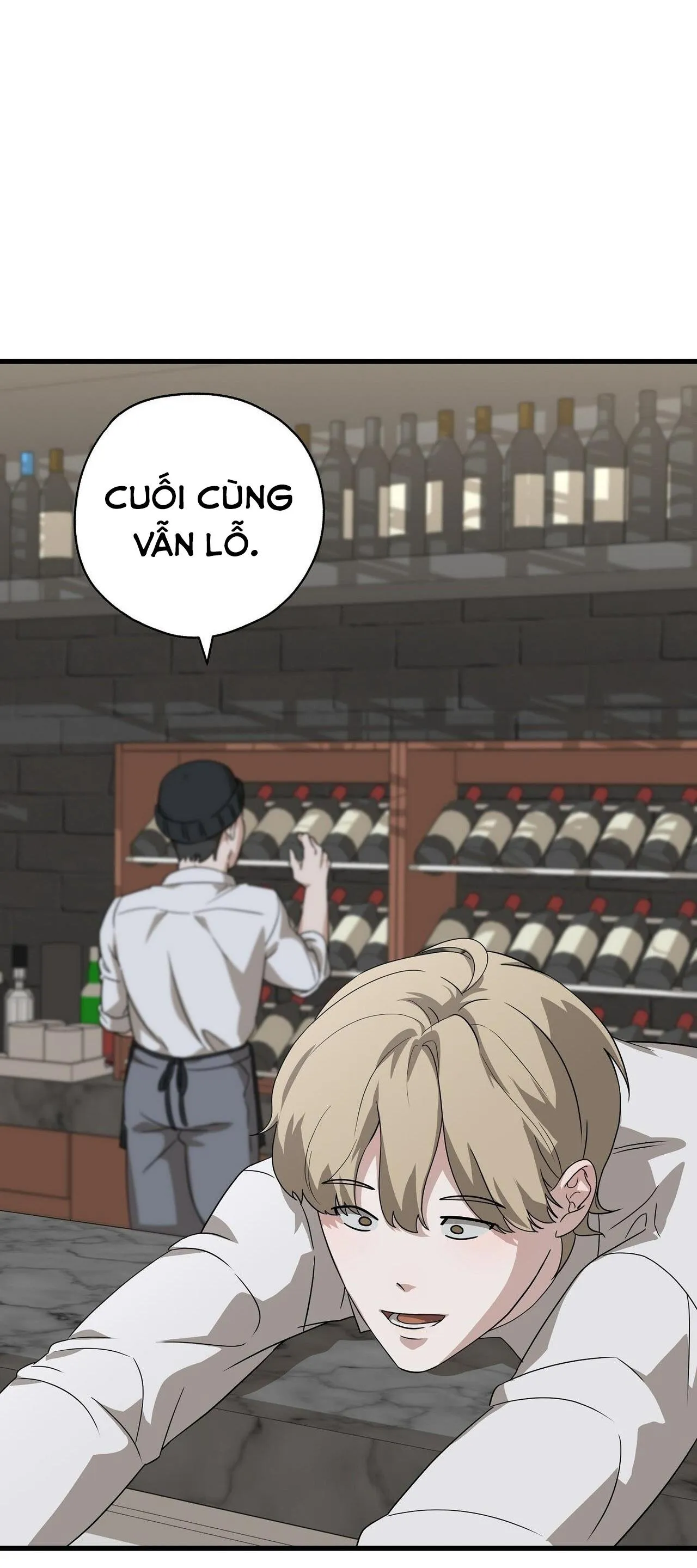 HỢP ĐỒNG KẸO Chapter 1 Trang 75