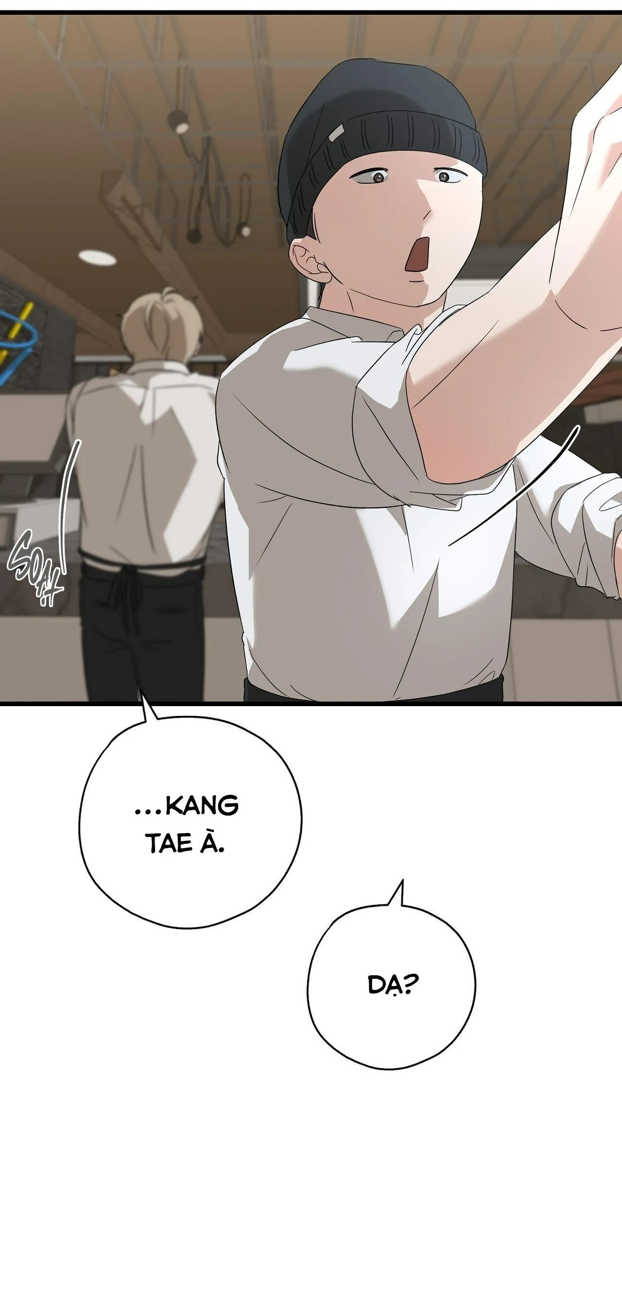 HỢP ĐỒNG KẸO Chapter 1 Trang 78