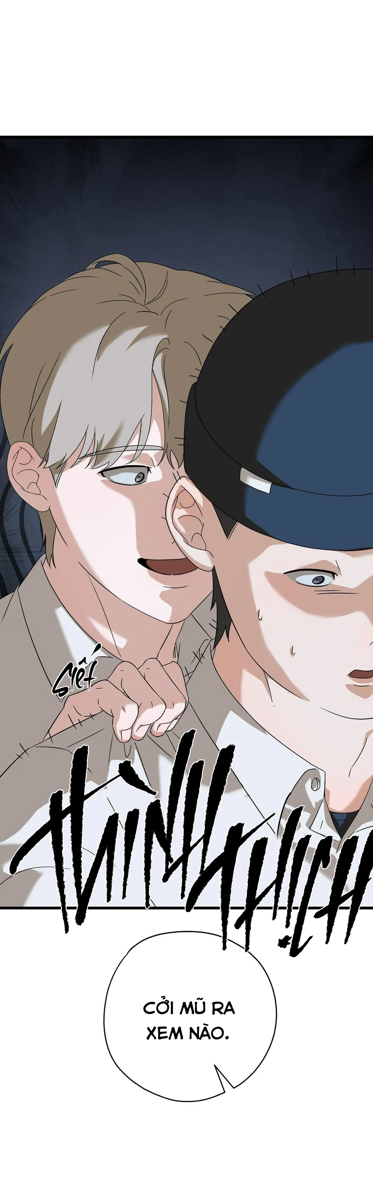 HỢP ĐỒNG KẸO Chapter 1 Trang 79