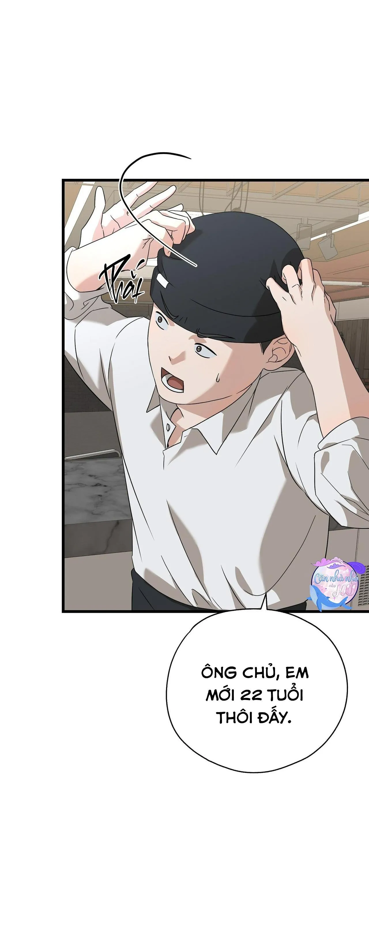 HỢP ĐỒNG KẸO Chapter 1 Trang 82