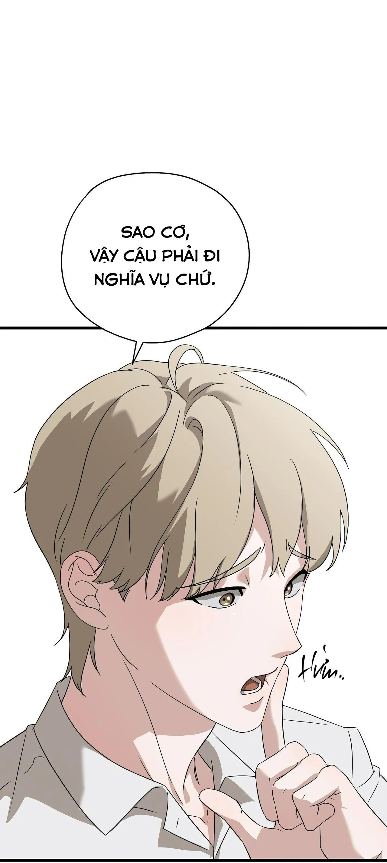 HỢP ĐỒNG KẸO Chapter 1 Trang 83