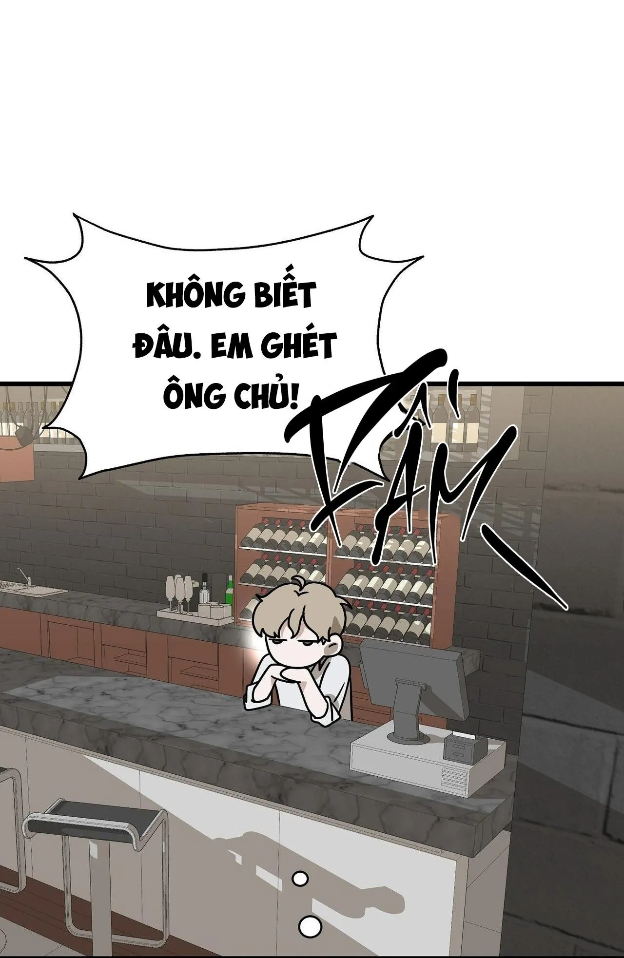 HỢP ĐỒNG KẸO Chapter 1 Trang 85