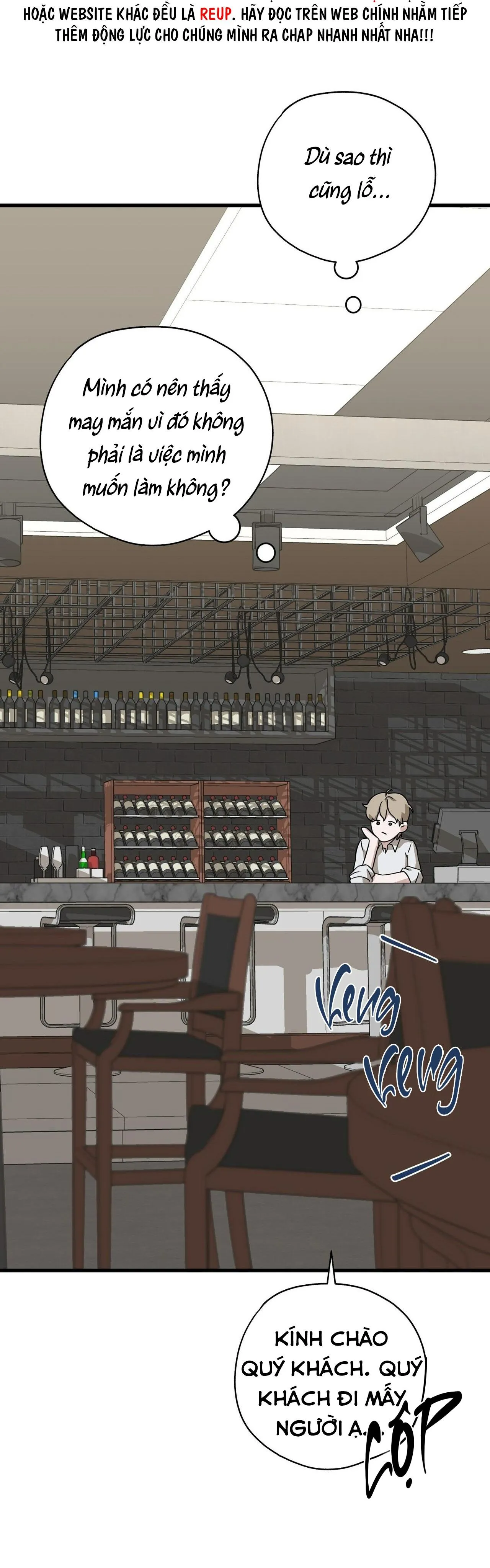 HỢP ĐỒNG KẸO Chapter 1 Trang 87