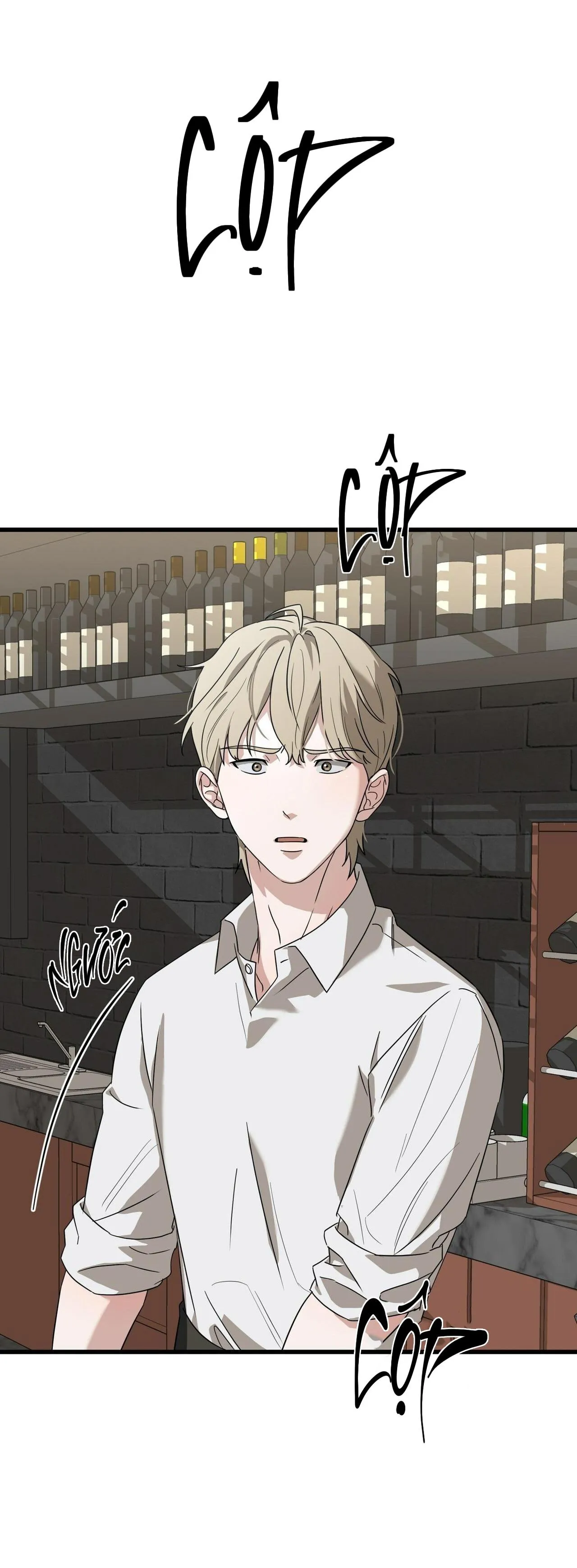 HỢP ĐỒNG KẸO Chapter 1 Trang 88