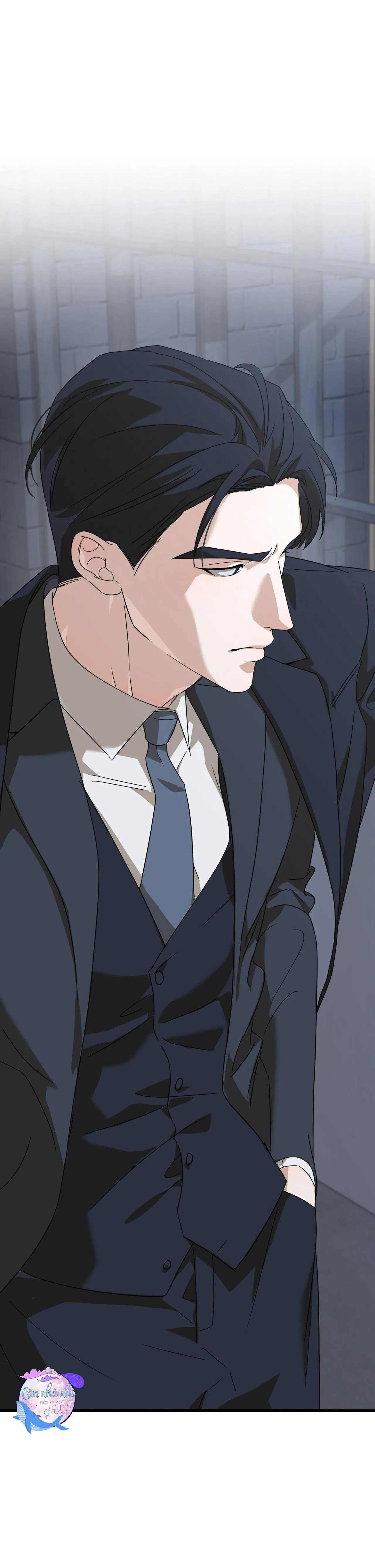 HỢP ĐỒNG KẸO Chapter 1 Trang 91