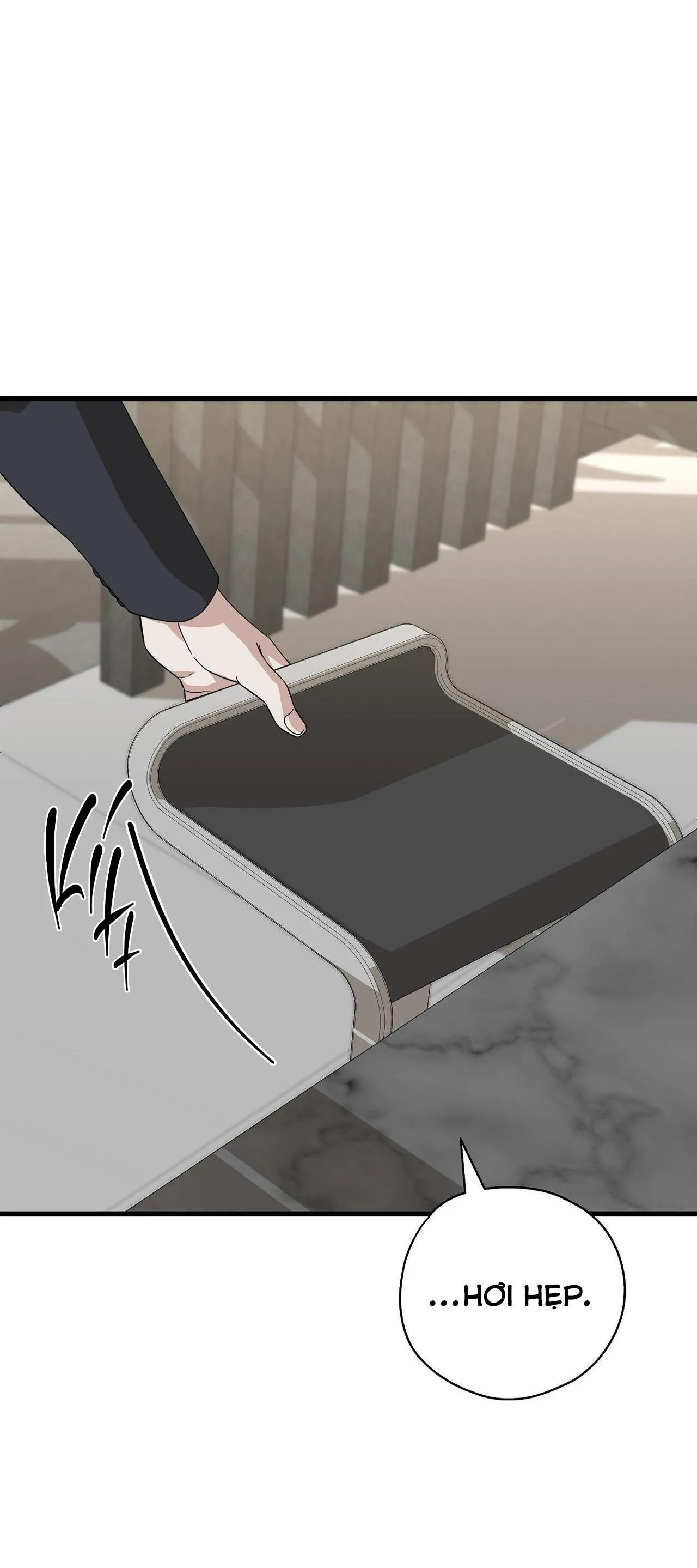 HỢP ĐỒNG KẸO Chapter 1 Trang 94