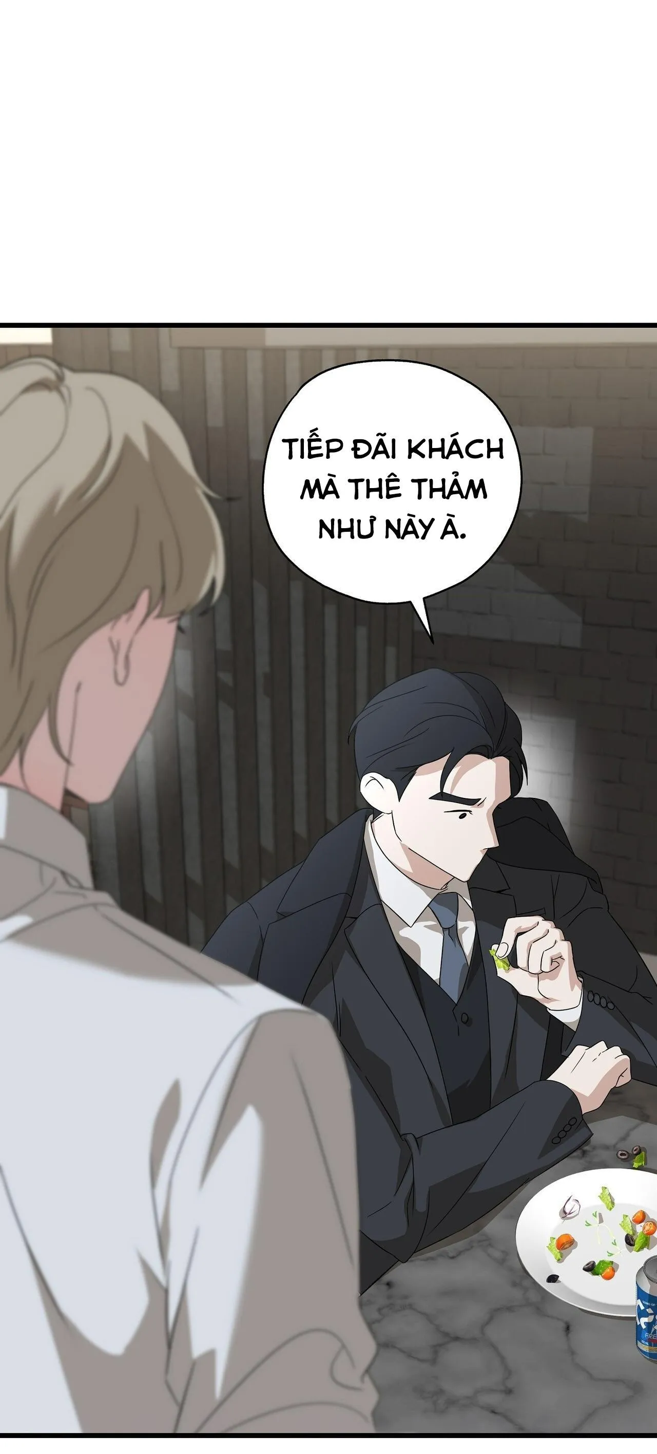 HỢP ĐỒNG KẸO Chapter 1 Trang 97