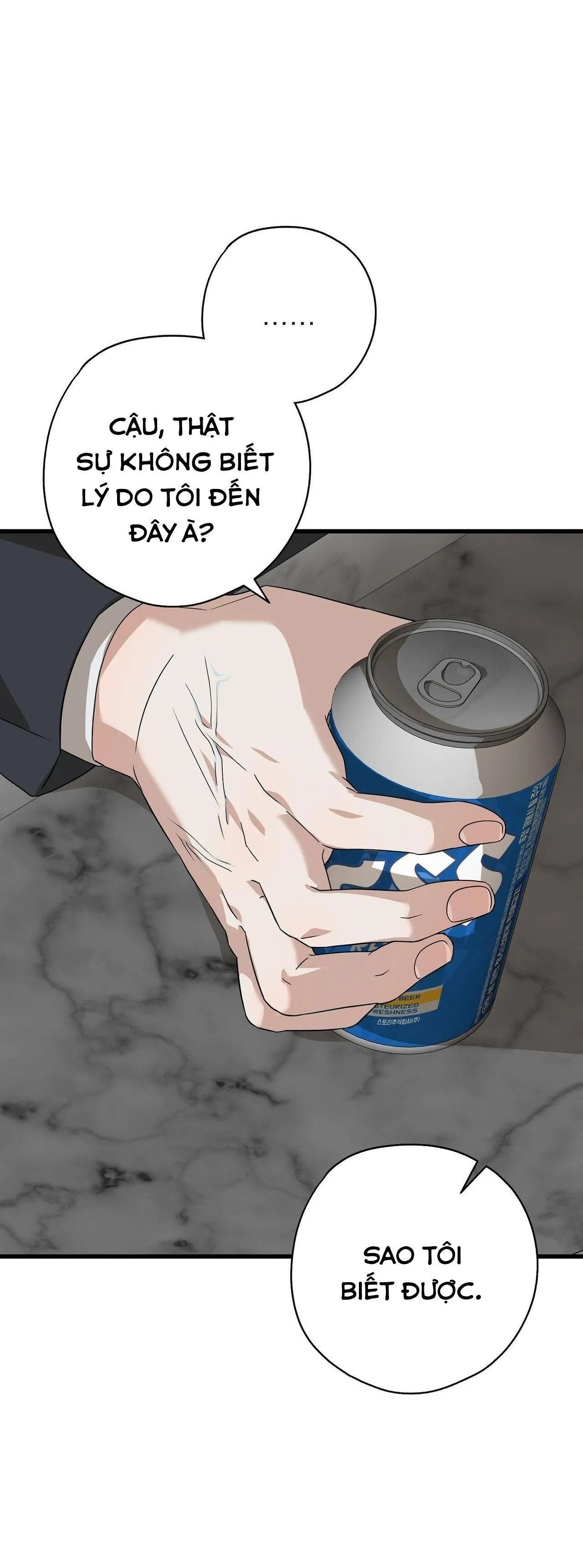 HỢP ĐỒNG KẸO Chapter 1 Trang 100