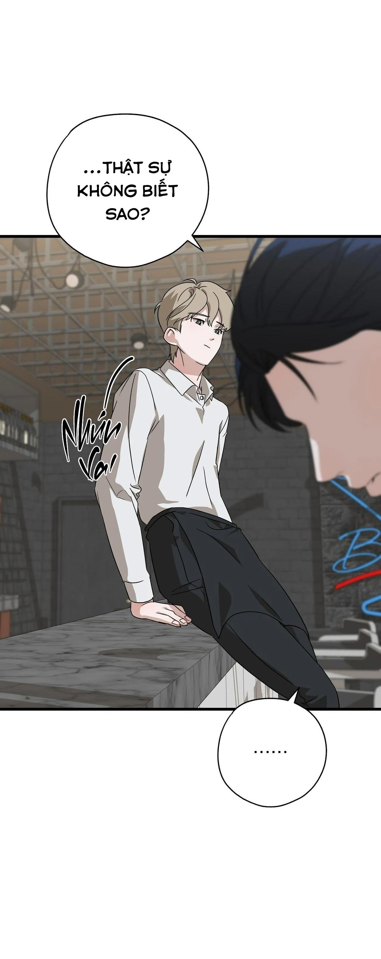 HỢP ĐỒNG KẸO Chapter 1 Trang 101