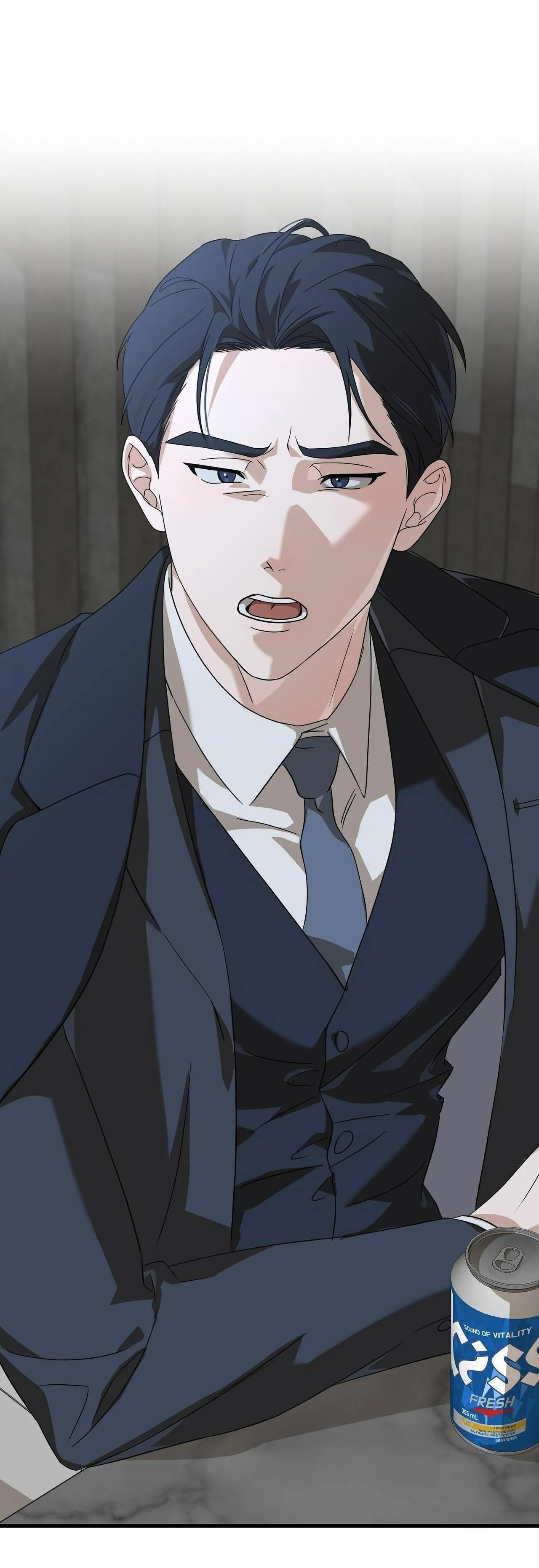 HỢP ĐỒNG KẸO Chapter 1 Trang 106