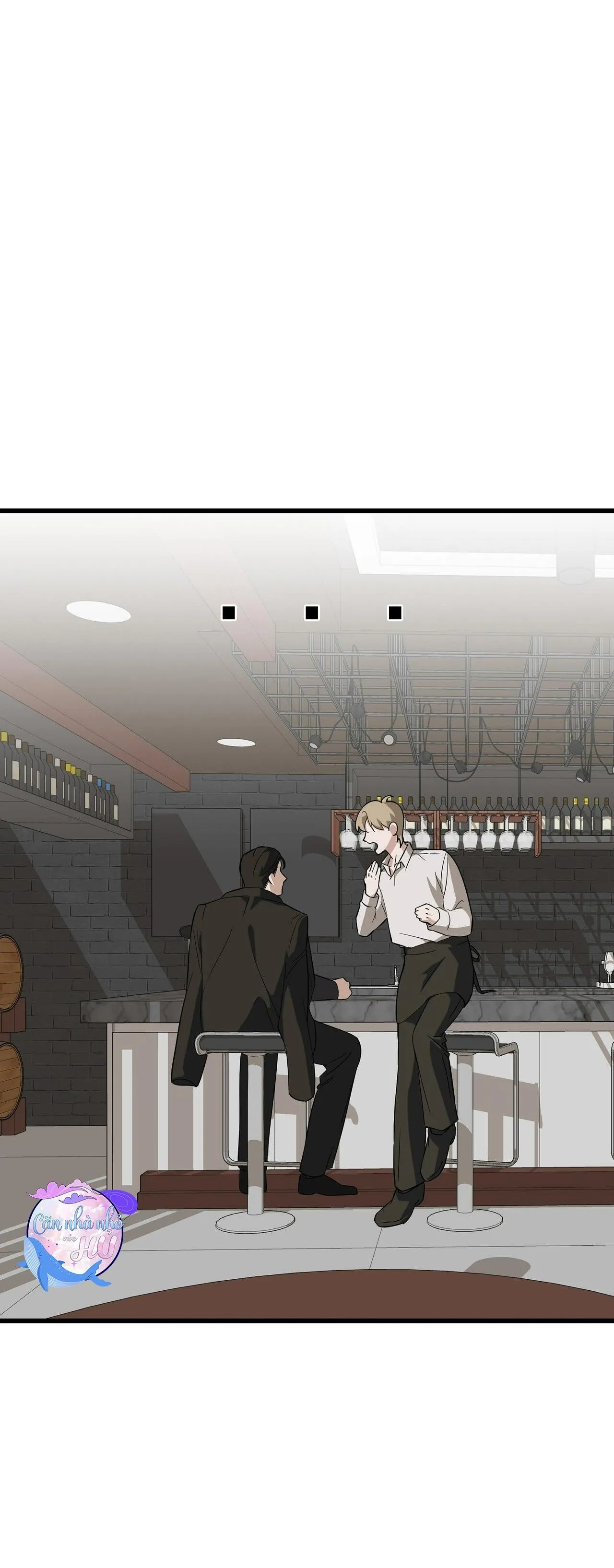 HỢP ĐỒNG KẸO Chapter 2 Trang 6