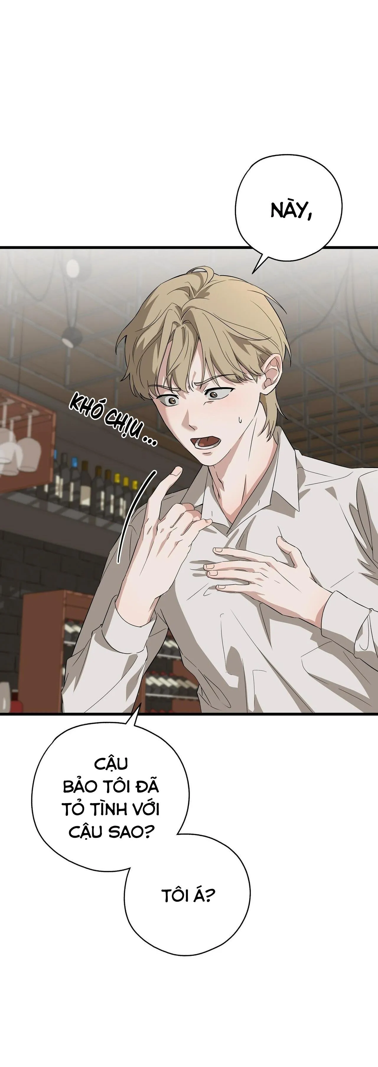 HỢP ĐỒNG KẸO Chapter 2 Trang 7