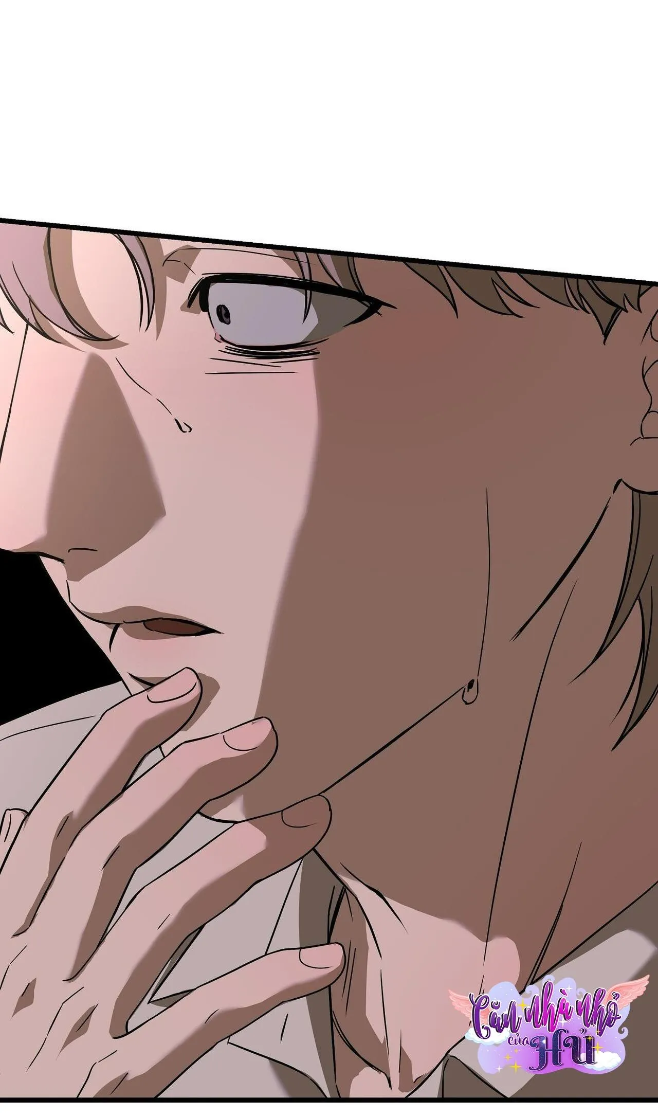 HỢP ĐỒNG KẸO Chapter 2 Trang 13