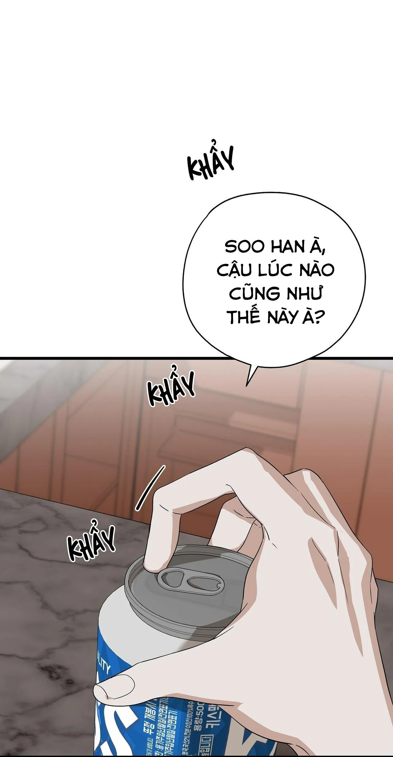 HỢP ĐỒNG KẸO Chapter 2 Trang 19