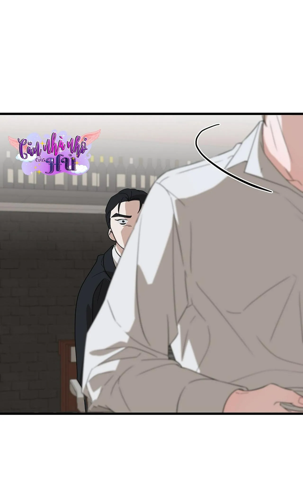 HỢP ĐỒNG KẸO Chapter 2 Trang 22