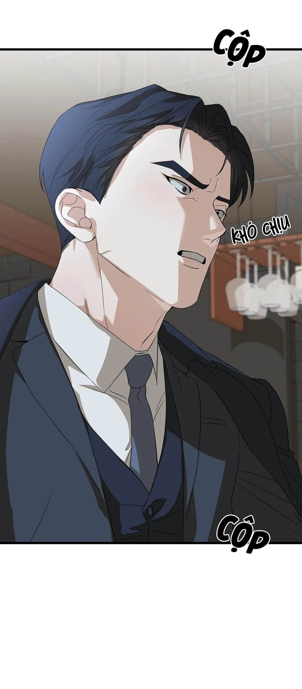 HỢP ĐỒNG KẸO Chapter 2 Trang 24