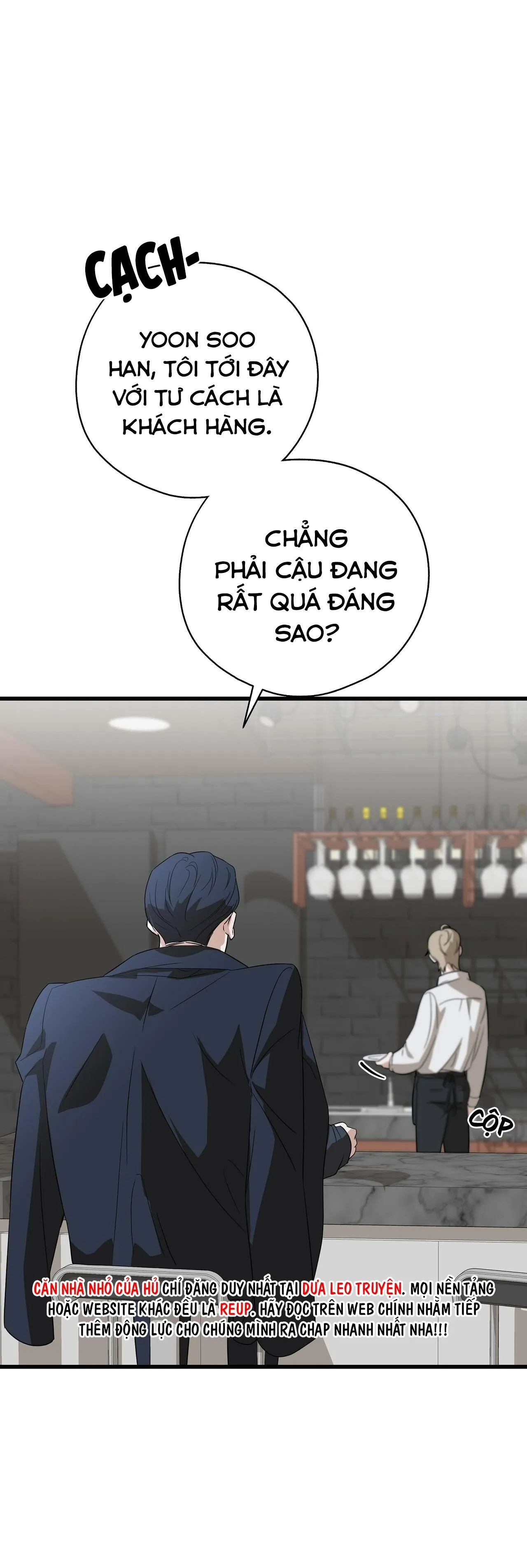 HỢP ĐỒNG KẸO Chapter 2 Trang 25