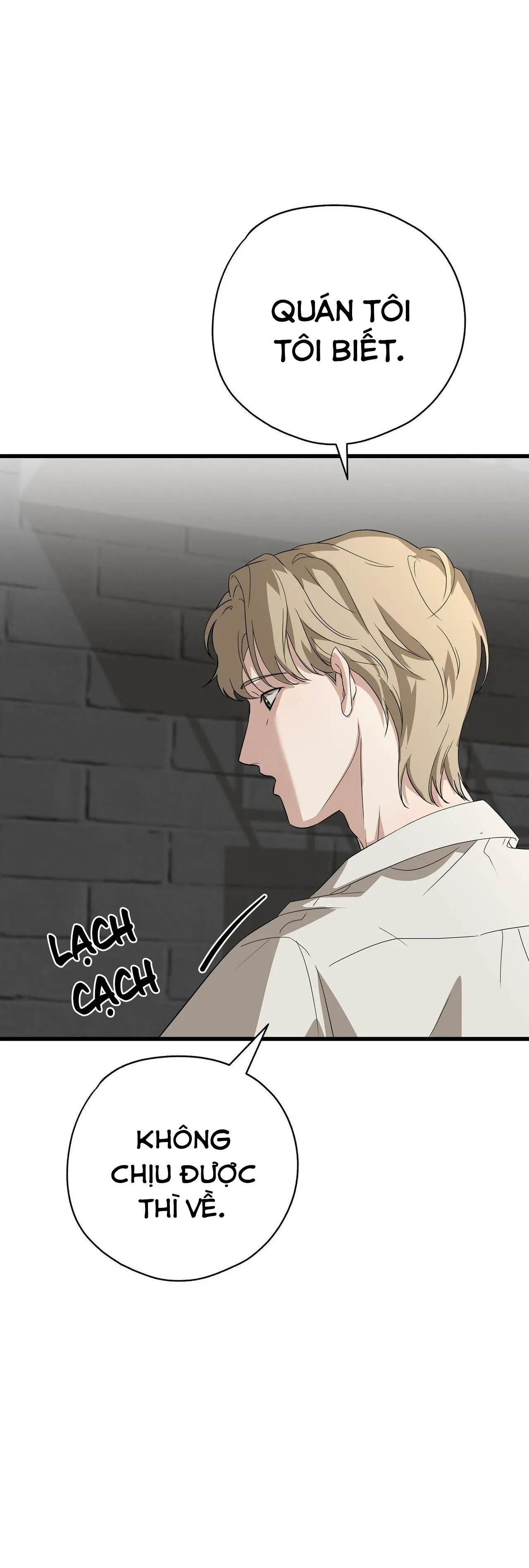 HỢP ĐỒNG KẸO Chapter 2 Trang 26