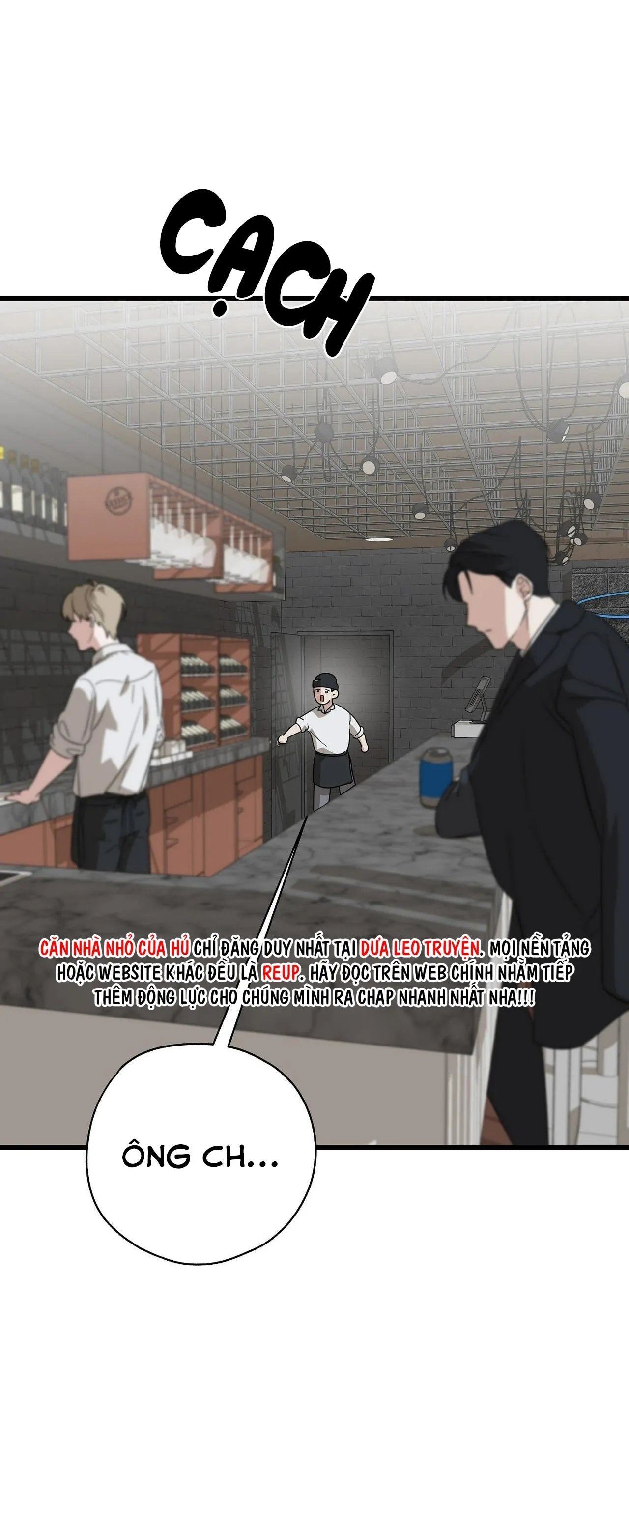 HỢP ĐỒNG KẸO Chapter 2 Trang 29