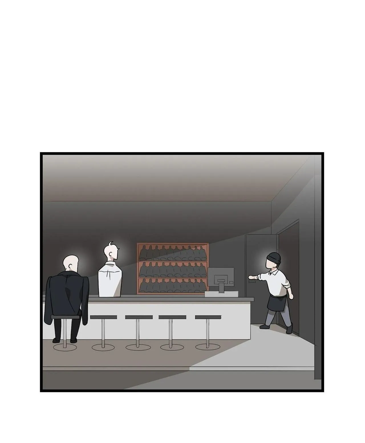 HỢP ĐỒNG KẸO Chapter 2 Trang 30