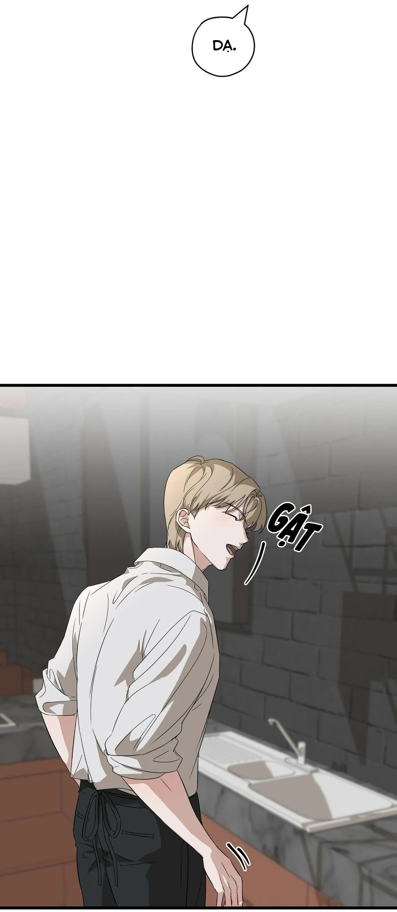 HỢP ĐỒNG KẸO Chapter 2 Trang 32