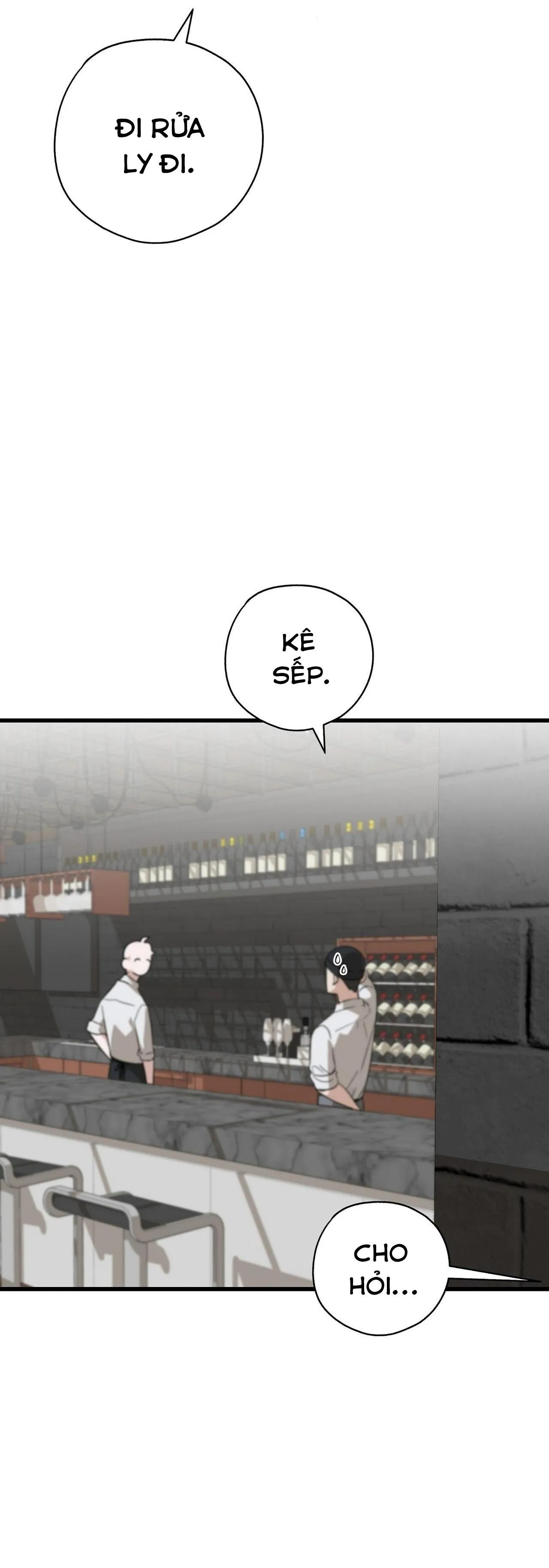 HỢP ĐỒNG KẸO Chapter 2 Trang 33