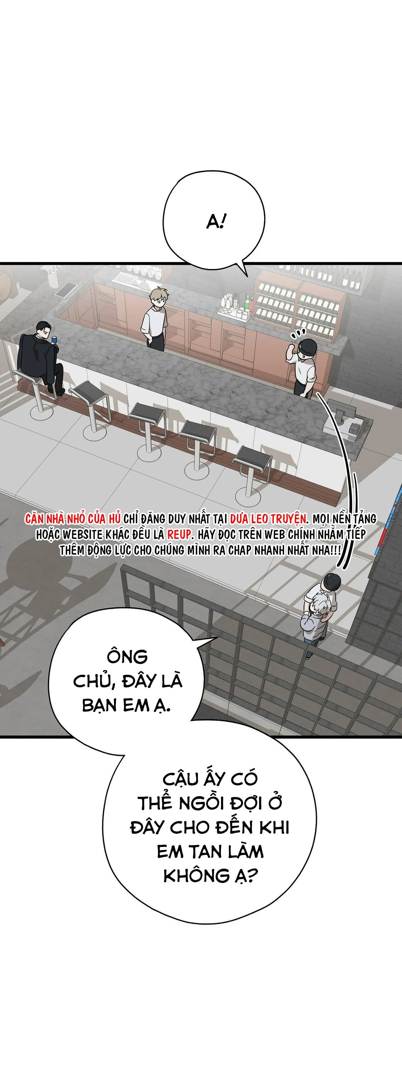 HỢP ĐỒNG KẸO Chapter 2 Trang 34