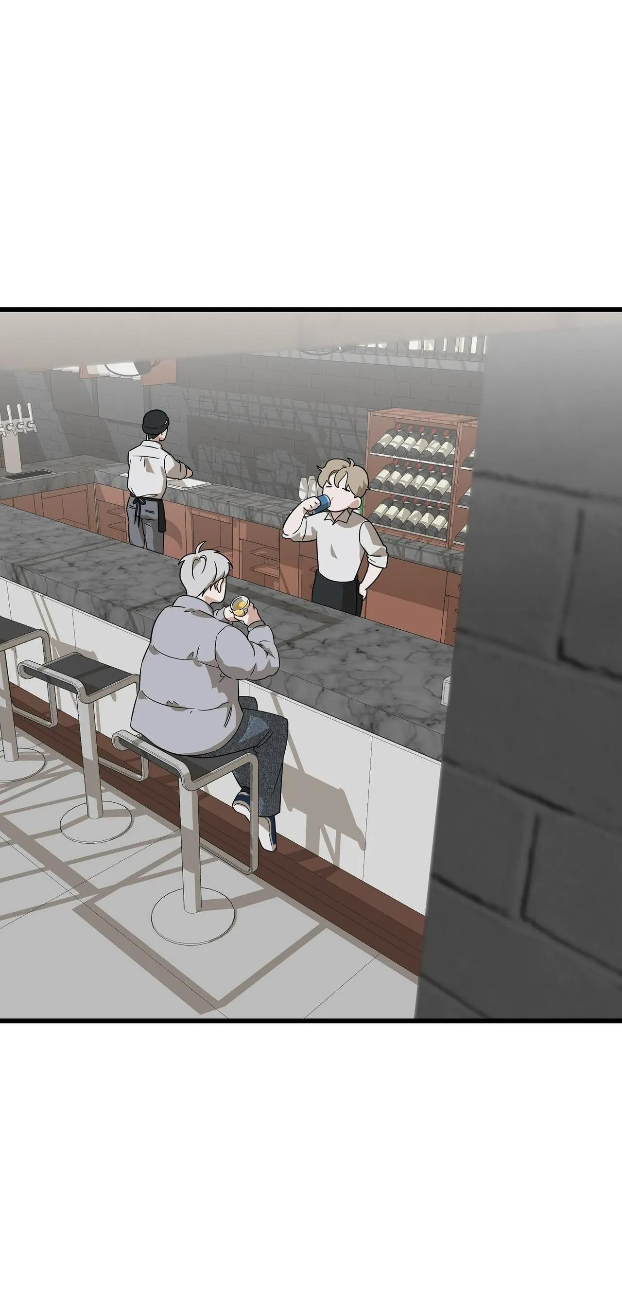 HỢP ĐỒNG KẸO Chapter 2 Trang 37