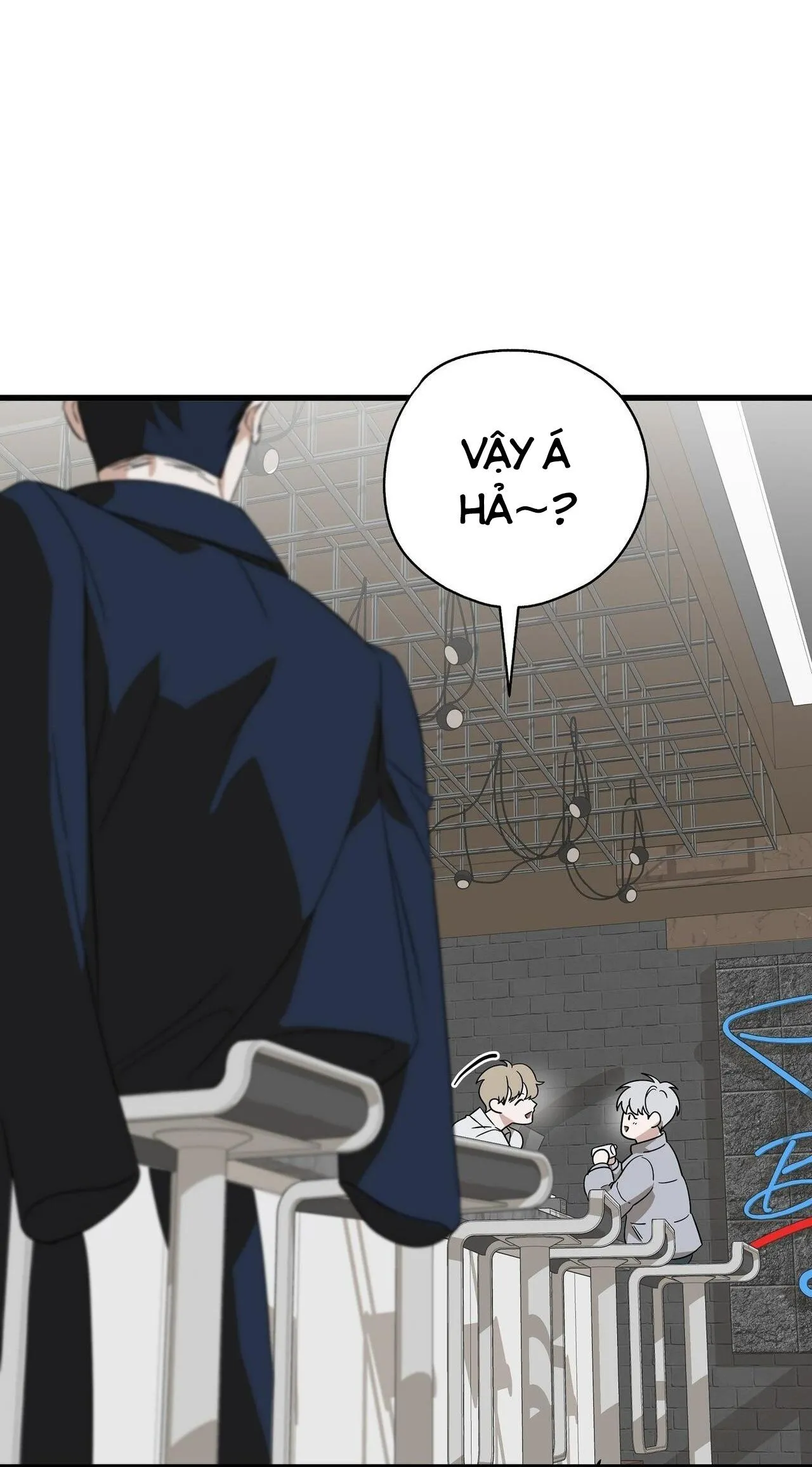 HỢP ĐỒNG KẸO Chapter 2 Trang 41