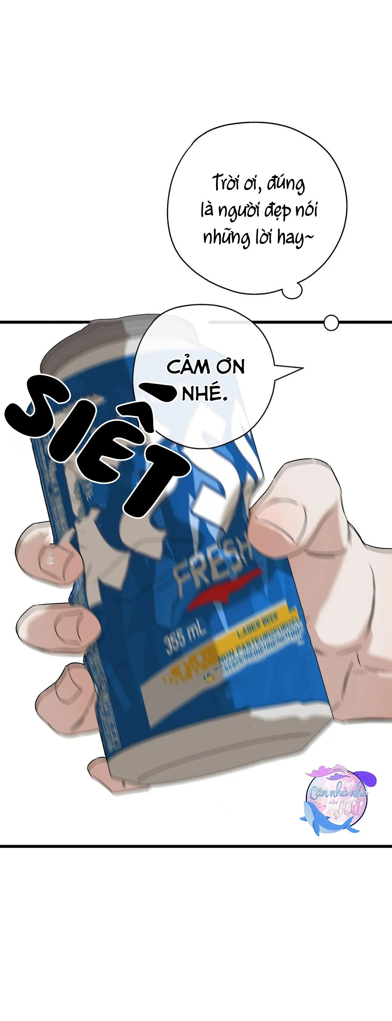 HỢP ĐỒNG KẸO Chapter 2 Trang 43