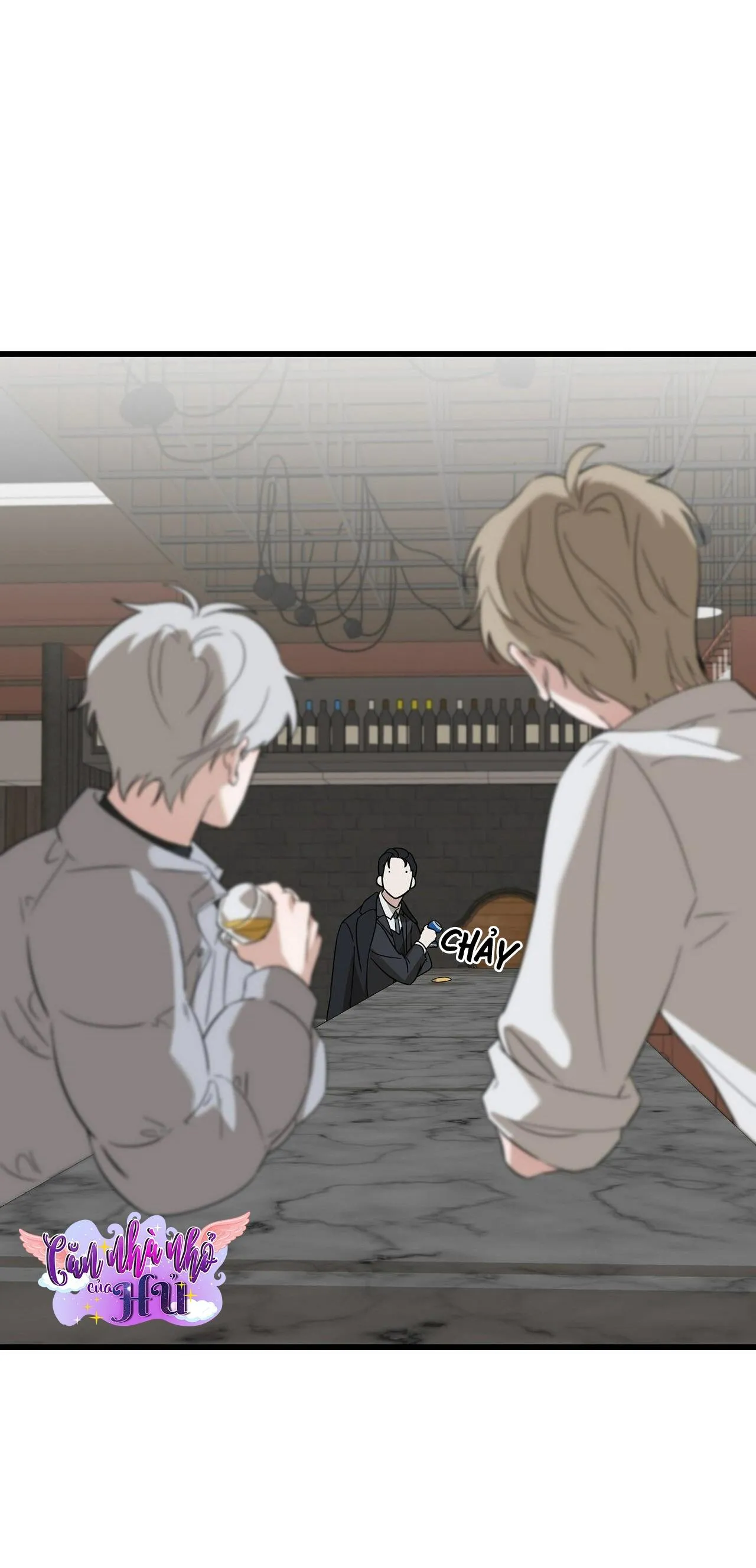 HỢP ĐỒNG KẸO Chapter 2 Trang 44