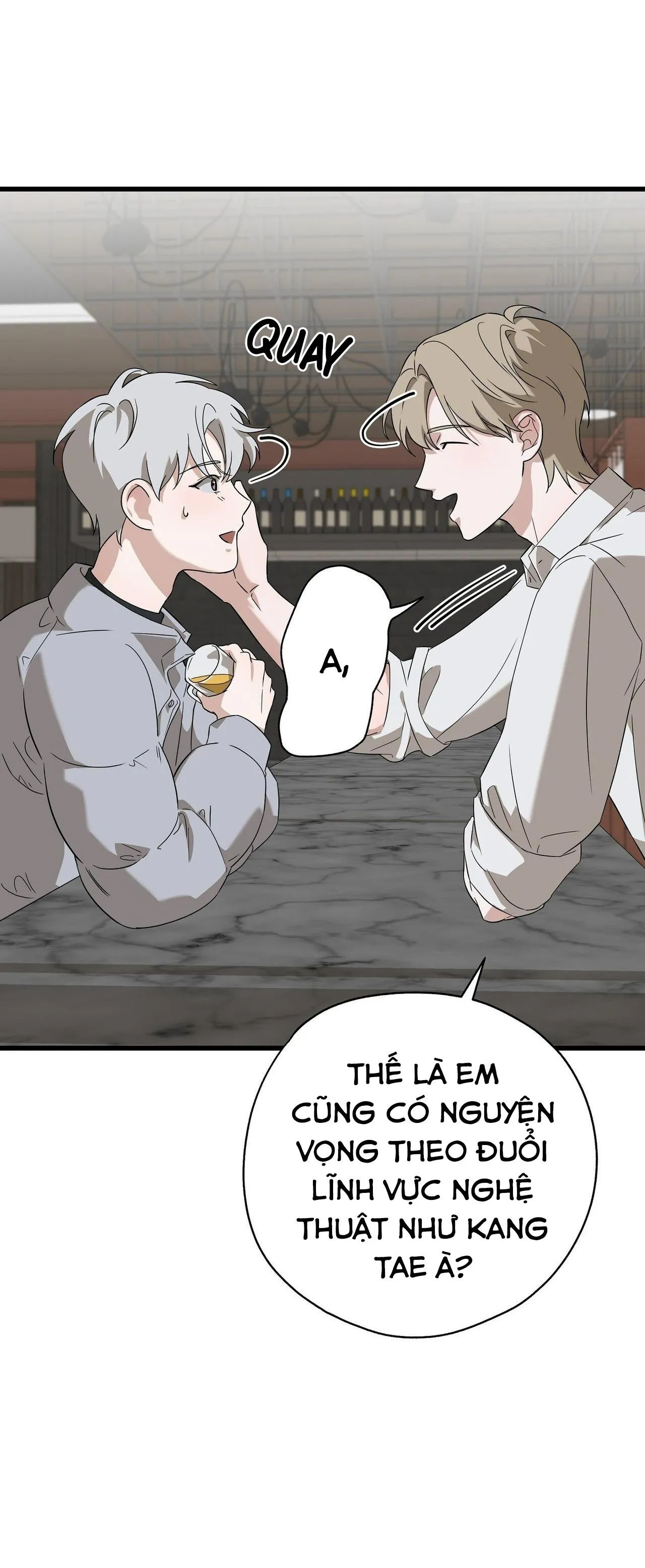 HỢP ĐỒNG KẸO Chapter 2 Trang 45