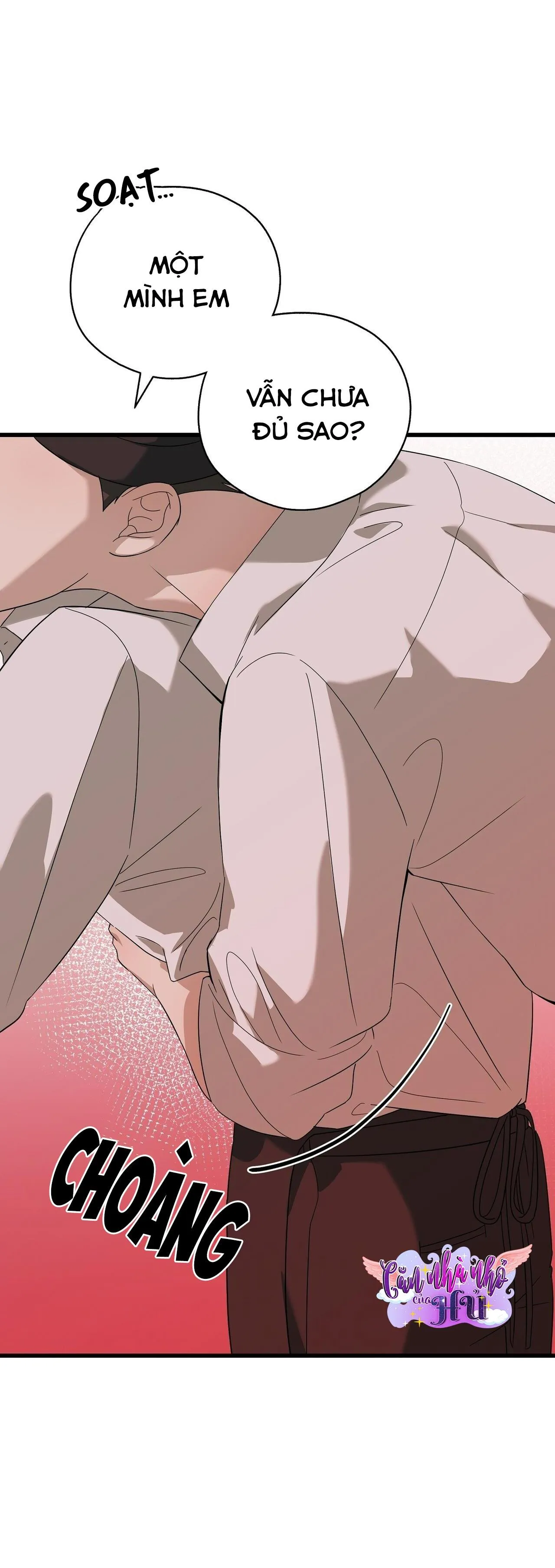 HỢP ĐỒNG KẸO Chapter 2 Trang 47