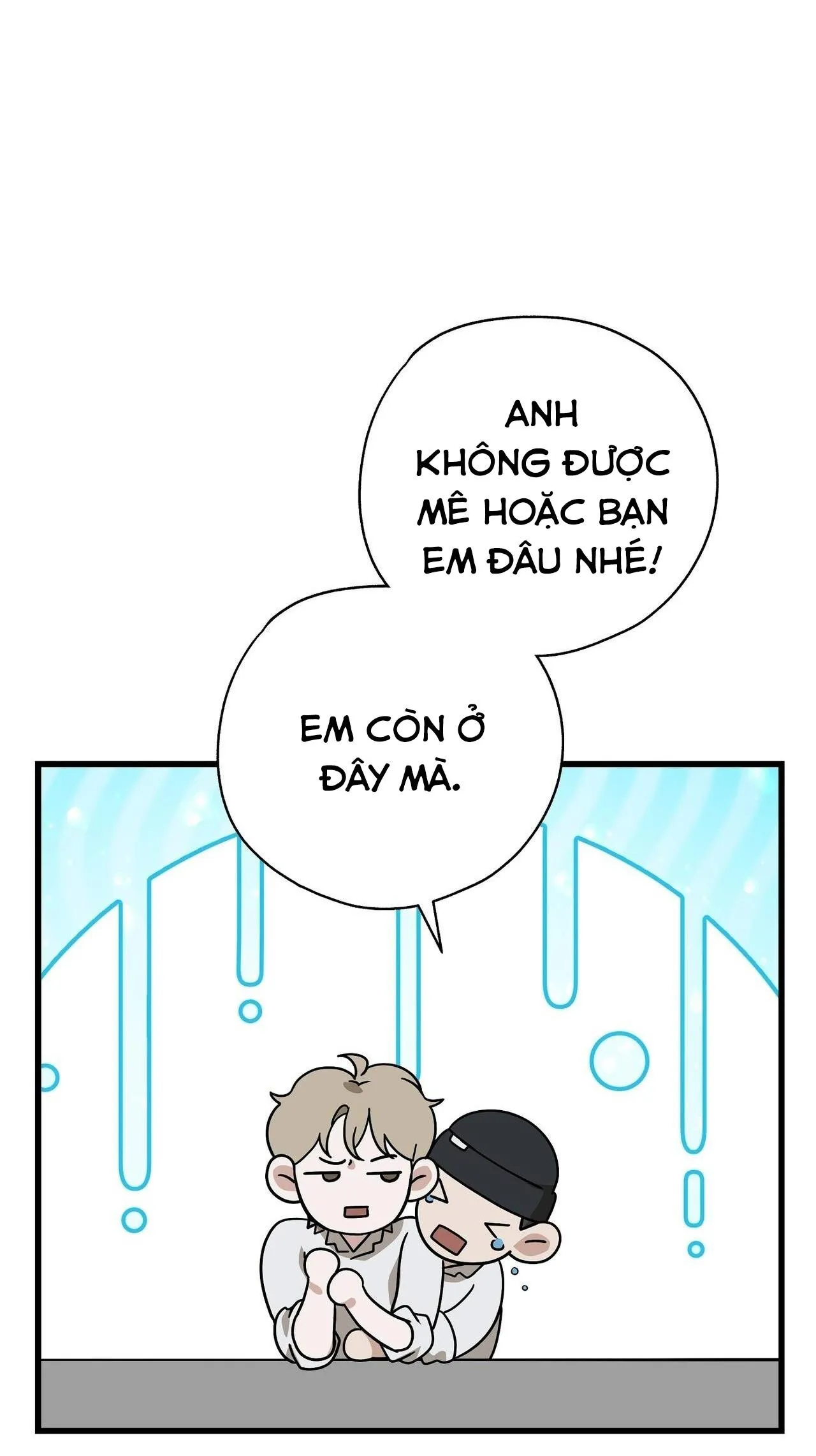 HỢP ĐỒNG KẸO Chapter 2 Trang 48