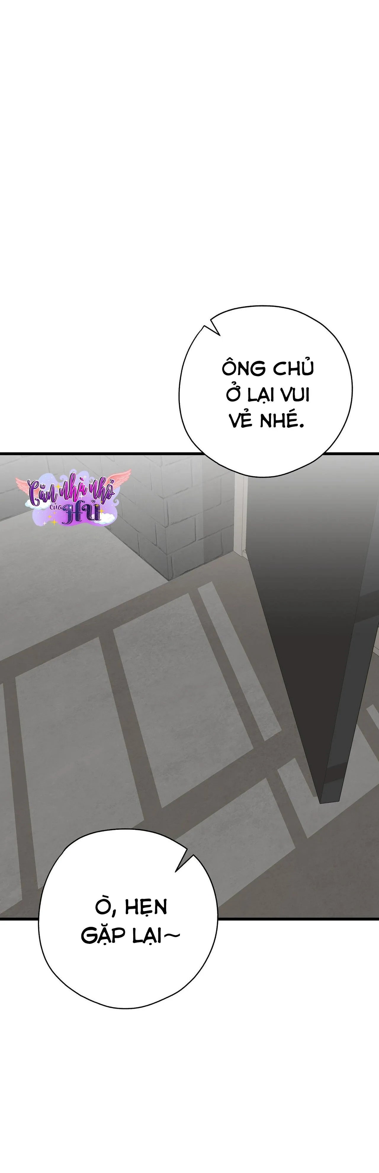 HỢP ĐỒNG KẸO Chapter 2 Trang 50