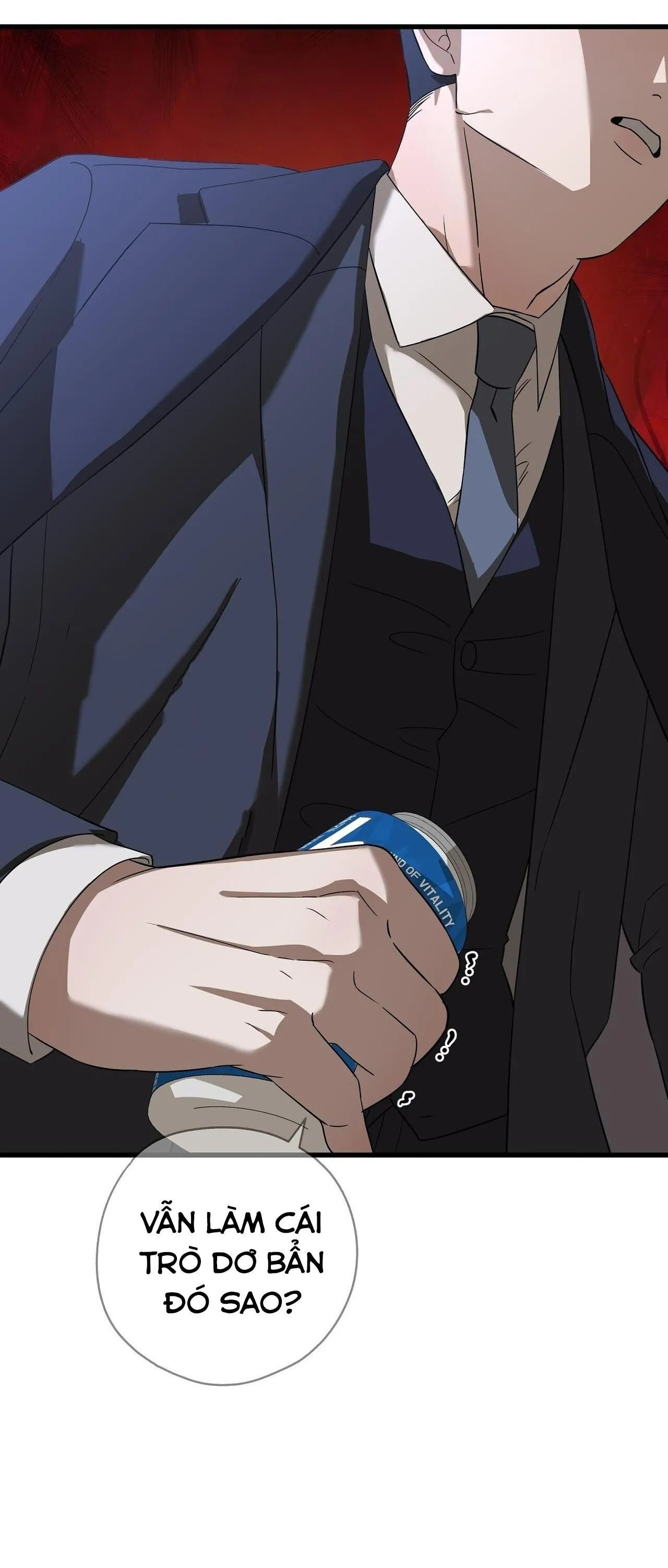 HỢP ĐỒNG KẸO Chapter 2 Trang 53