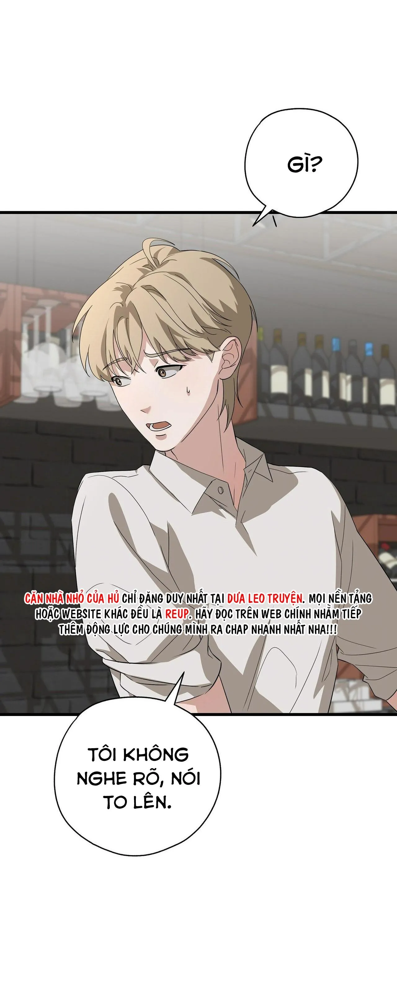 HỢP ĐỒNG KẸO Chapter 2 Trang 54