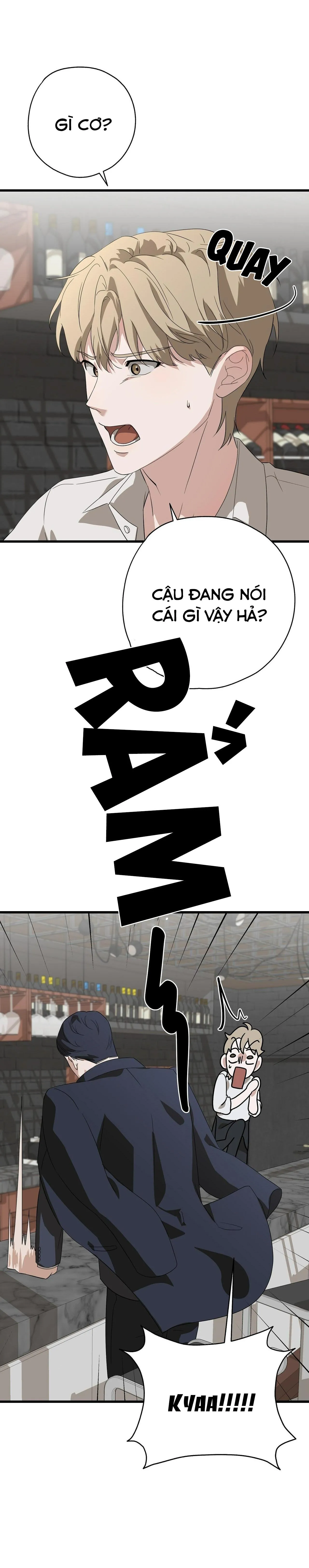 HỢP ĐỒNG KẸO Chapter 2 Trang 59