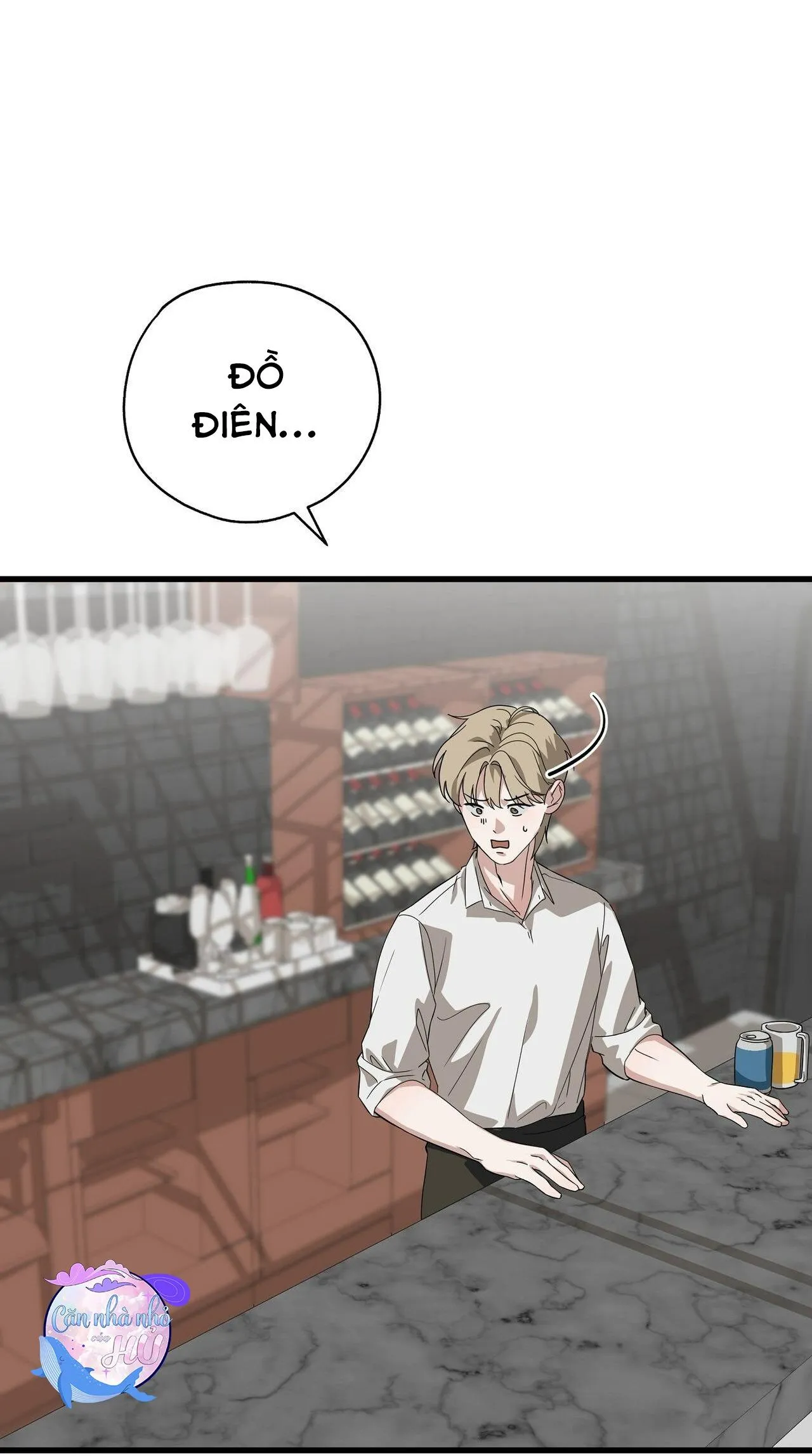 HỢP ĐỒNG KẸO Chapter 2 Trang 61