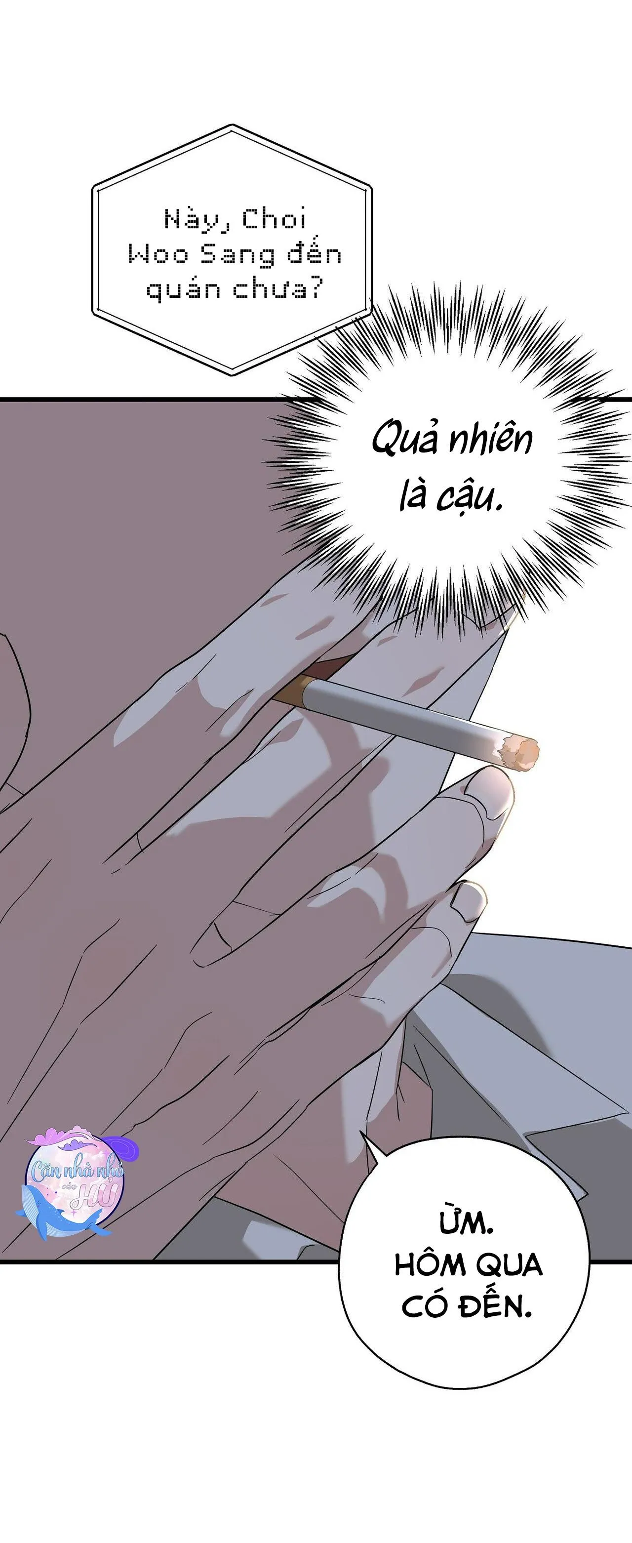 HỢP ĐỒNG KẸO Chapter 2 Trang 64