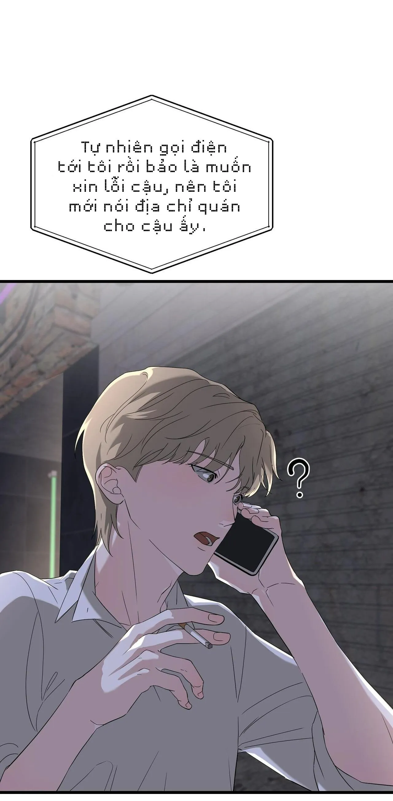 HỢP ĐỒNG KẸO Chapter 2 Trang 65