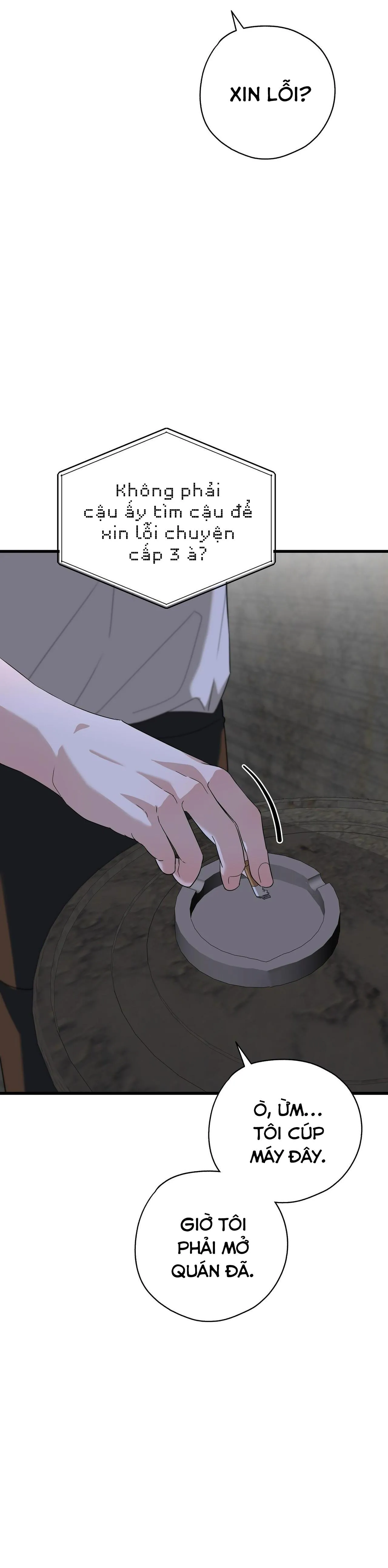 HỢP ĐỒNG KẸO Chapter 2 Trang 66