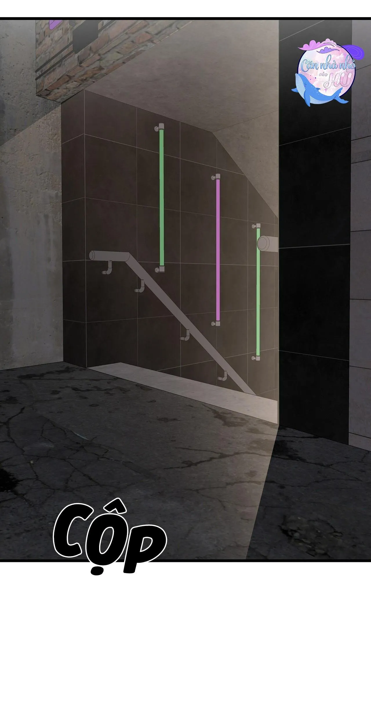 HỢP ĐỒNG KẸO Chapter 2 Trang 68