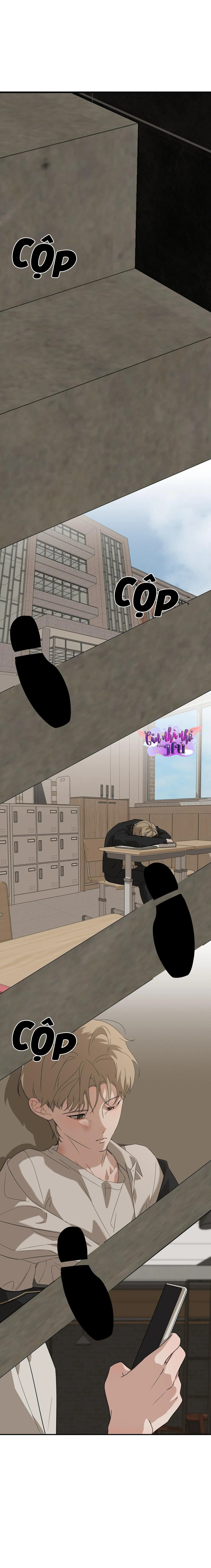 HỢP ĐỒNG KẸO Chapter 2 Trang 70