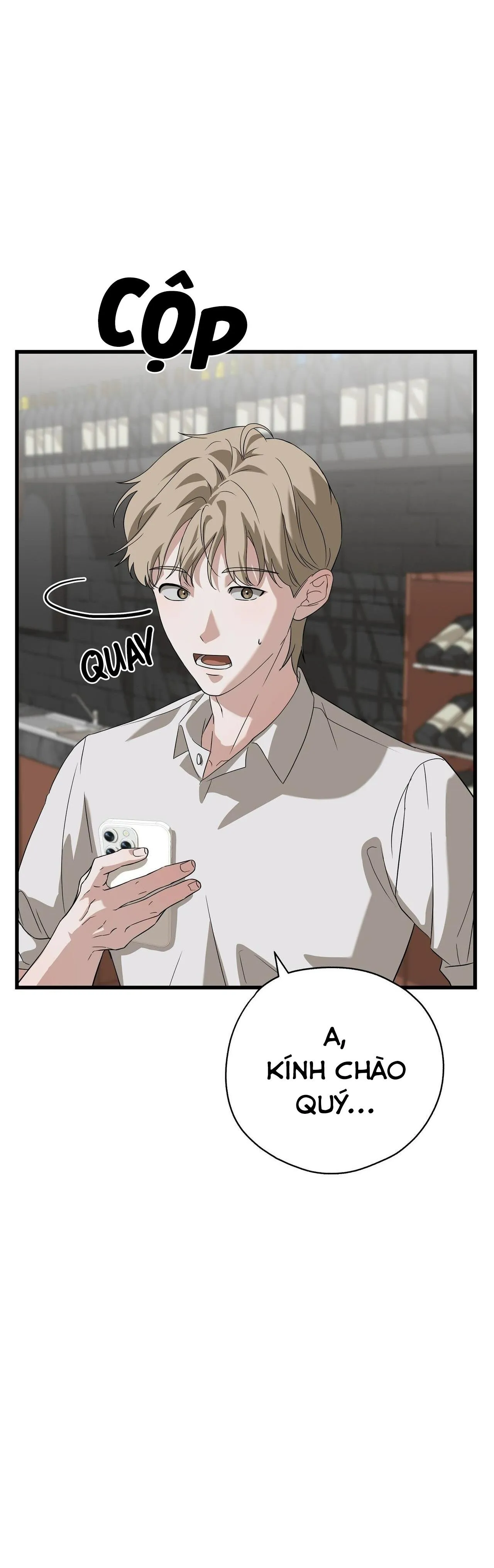 HỢP ĐỒNG KẸO Chapter 2 Trang 74