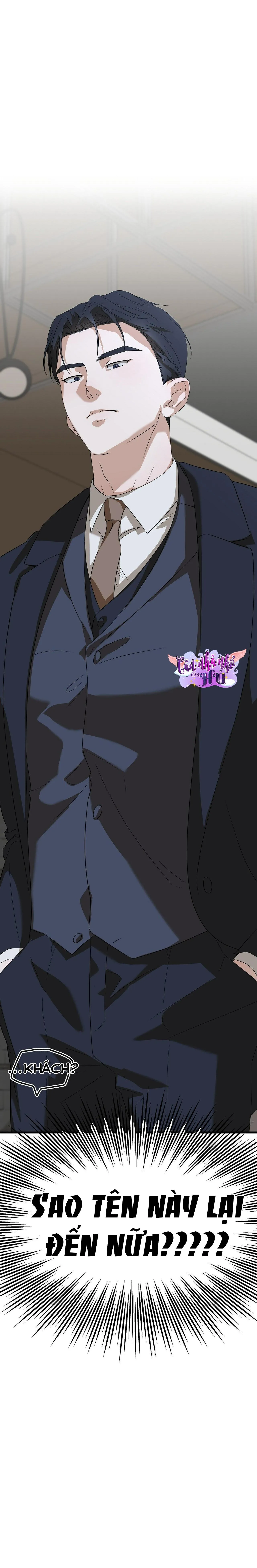 HỢP ĐỒNG KẸO Chapter 2 Trang 75