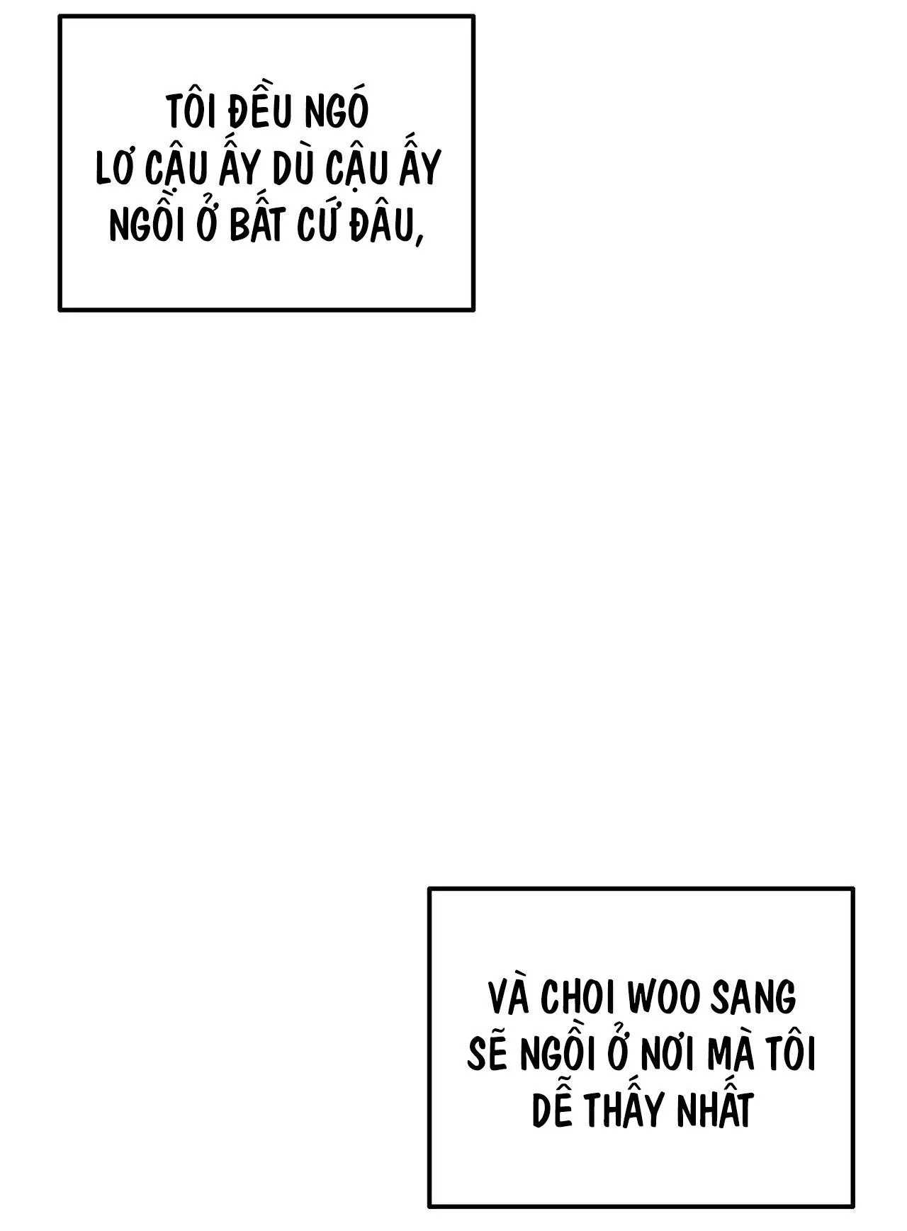 HỢP ĐỒNG KẸO Chapter 3 Trang 7